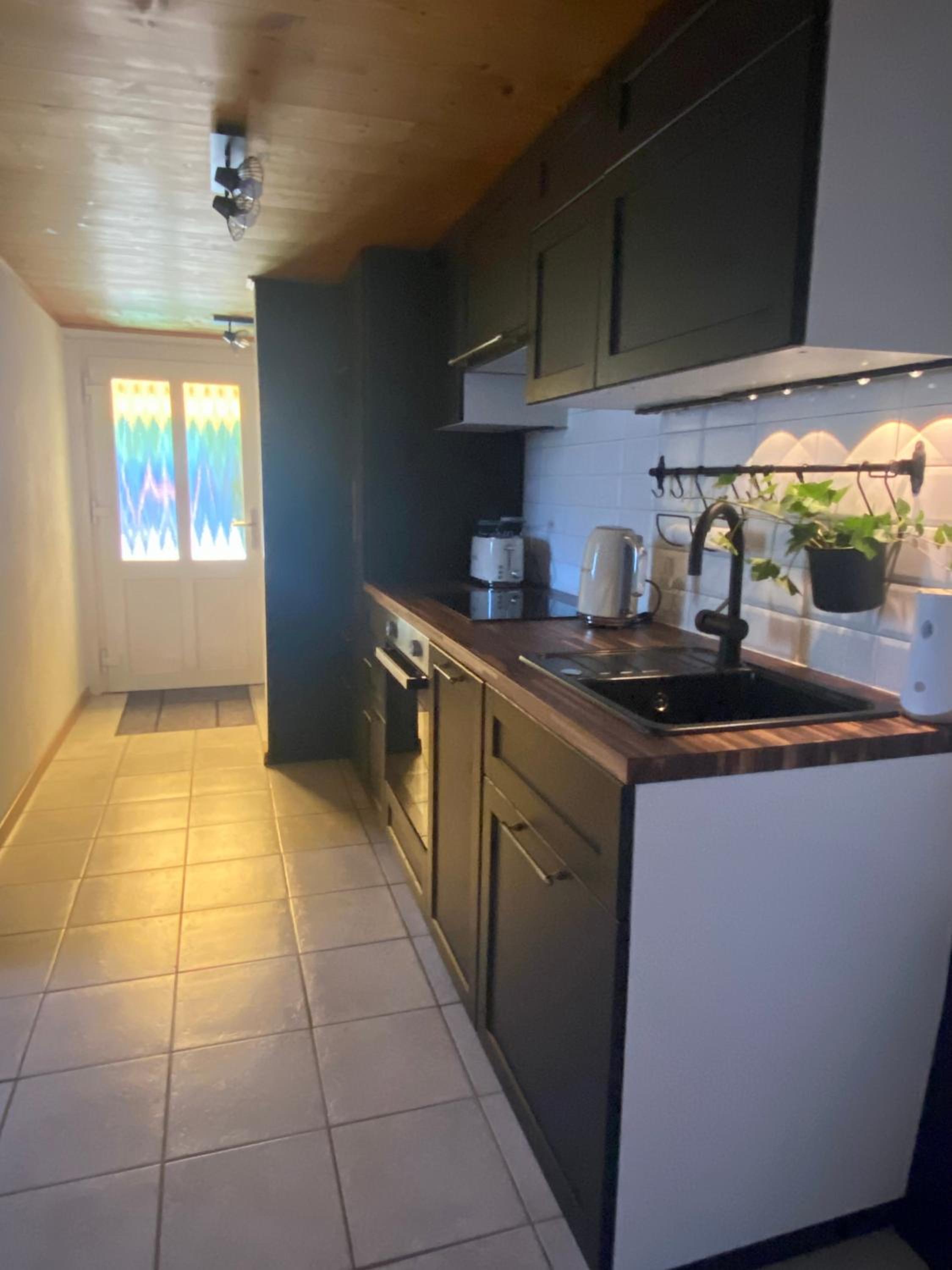 Ferienwohnung in Stein AR