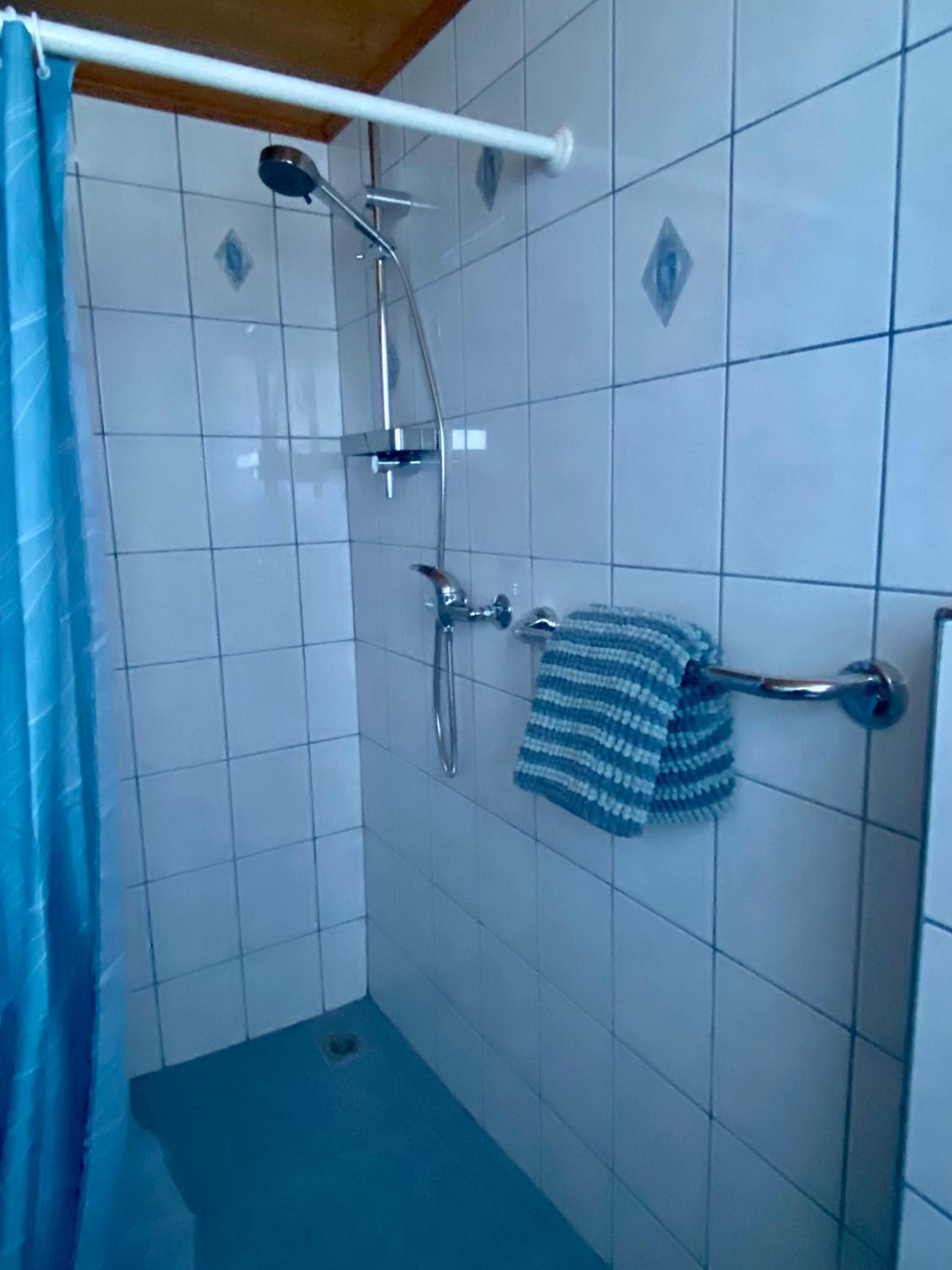 Ferienwohnung in Stein AR