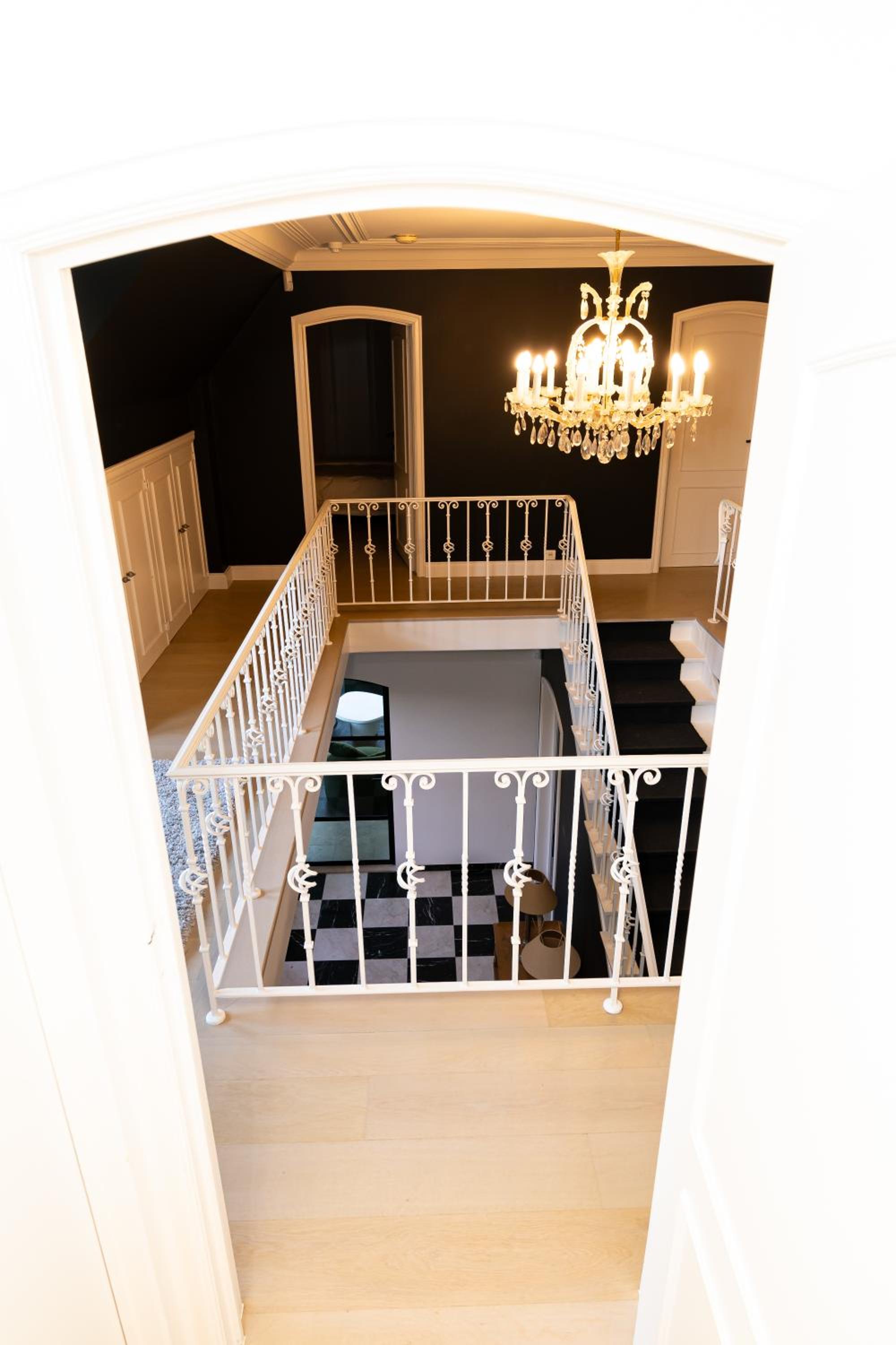 De Boter Villa