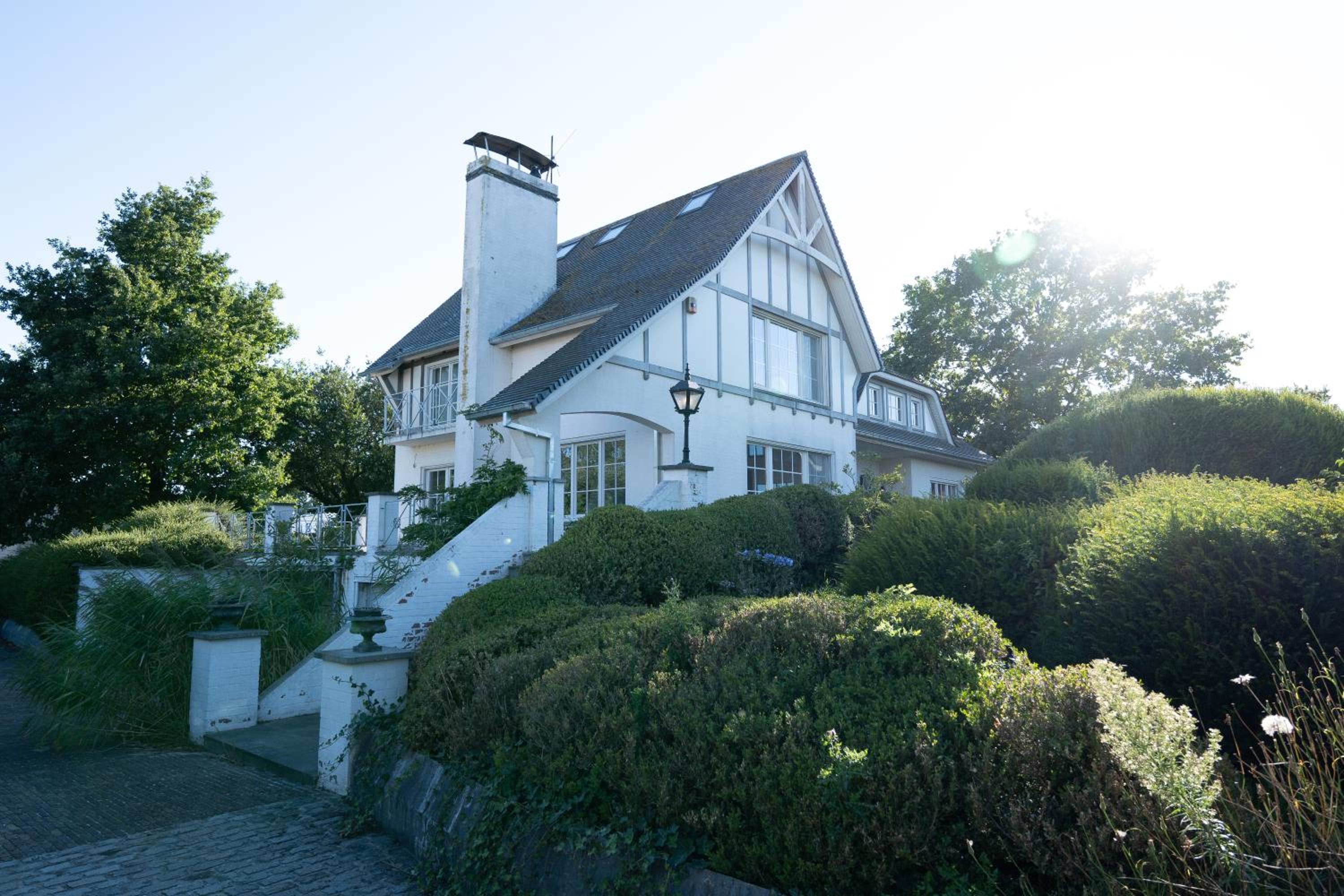 De Boter Villa