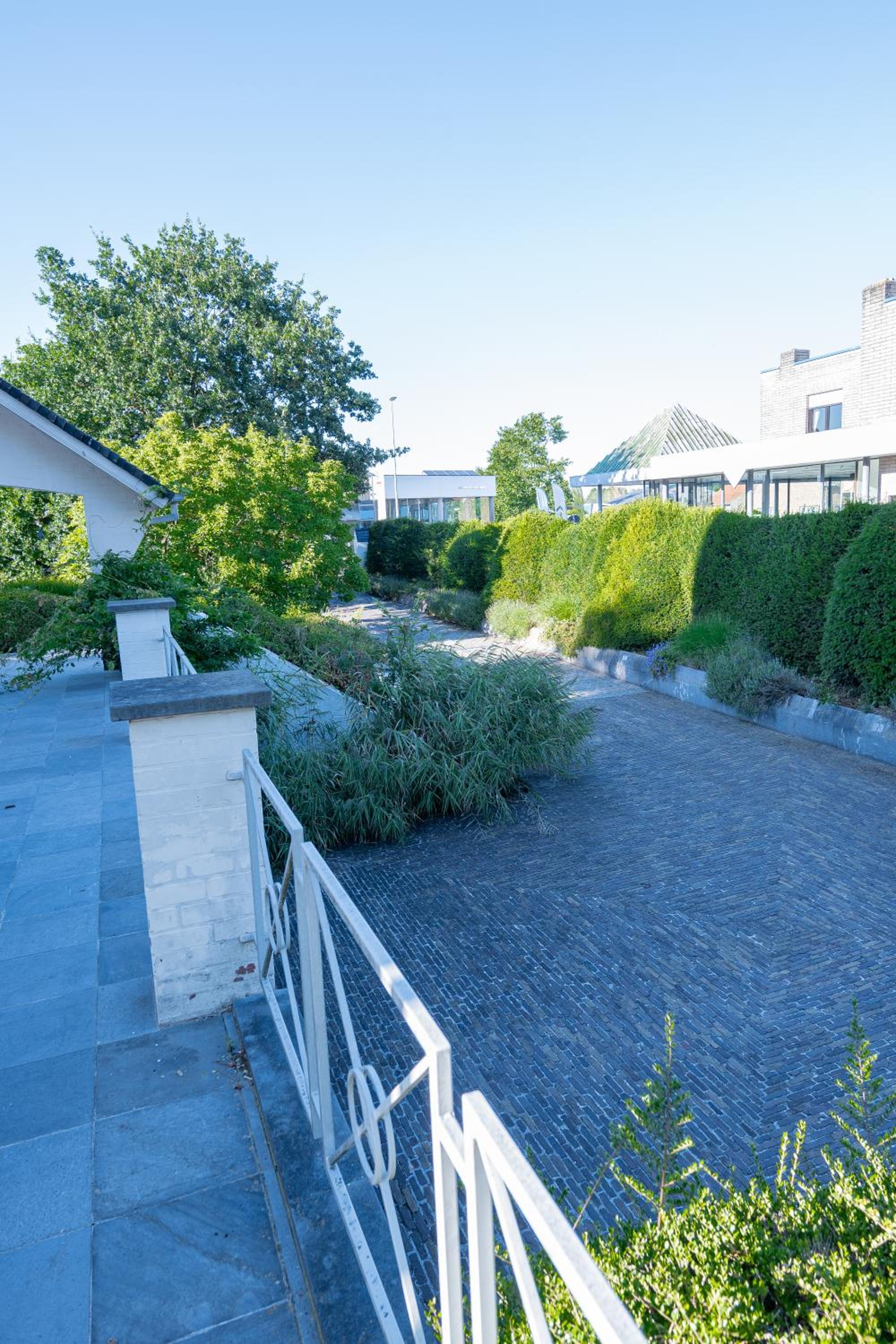 De Boter Villa