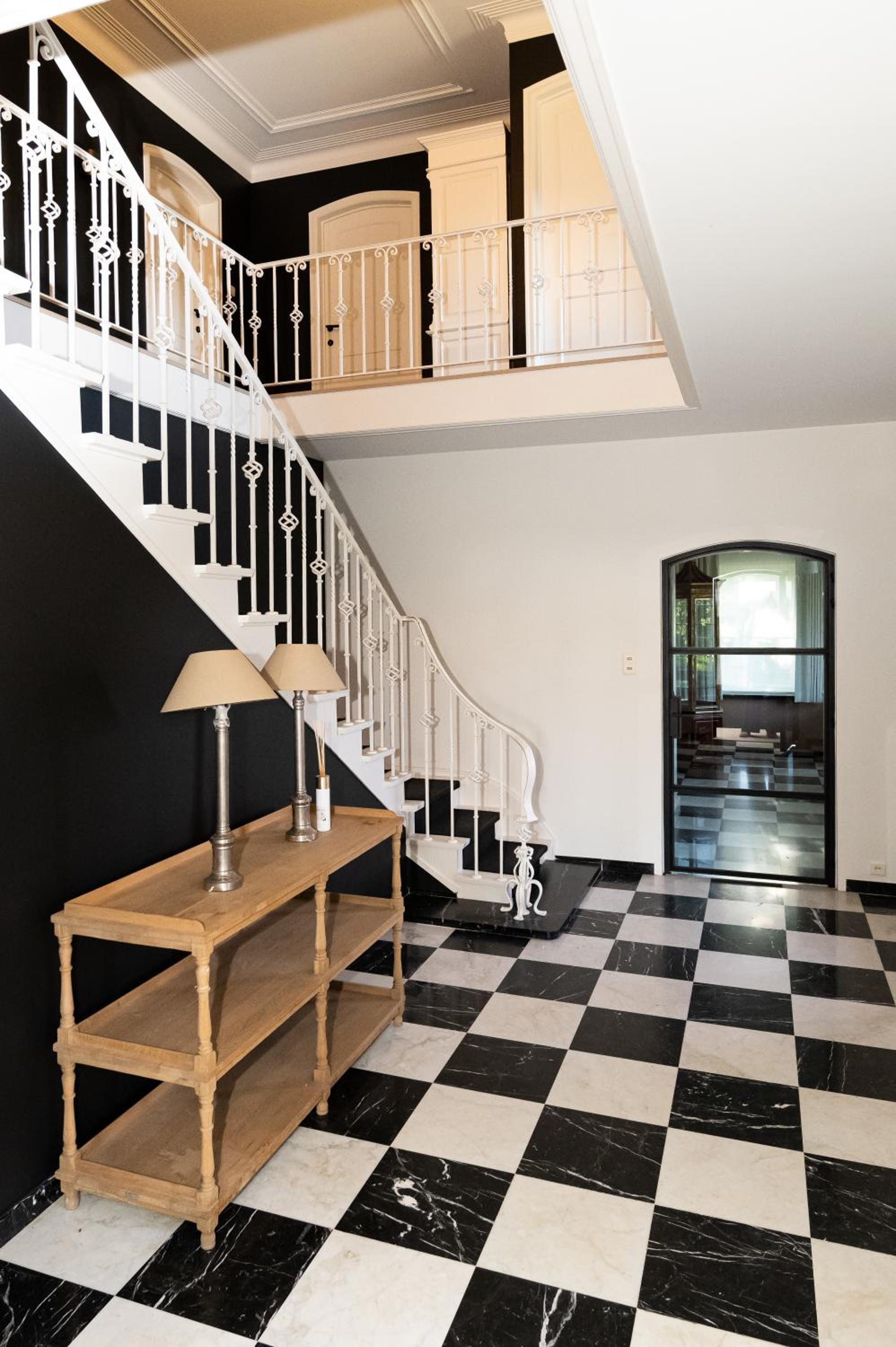 De Boter Villa
