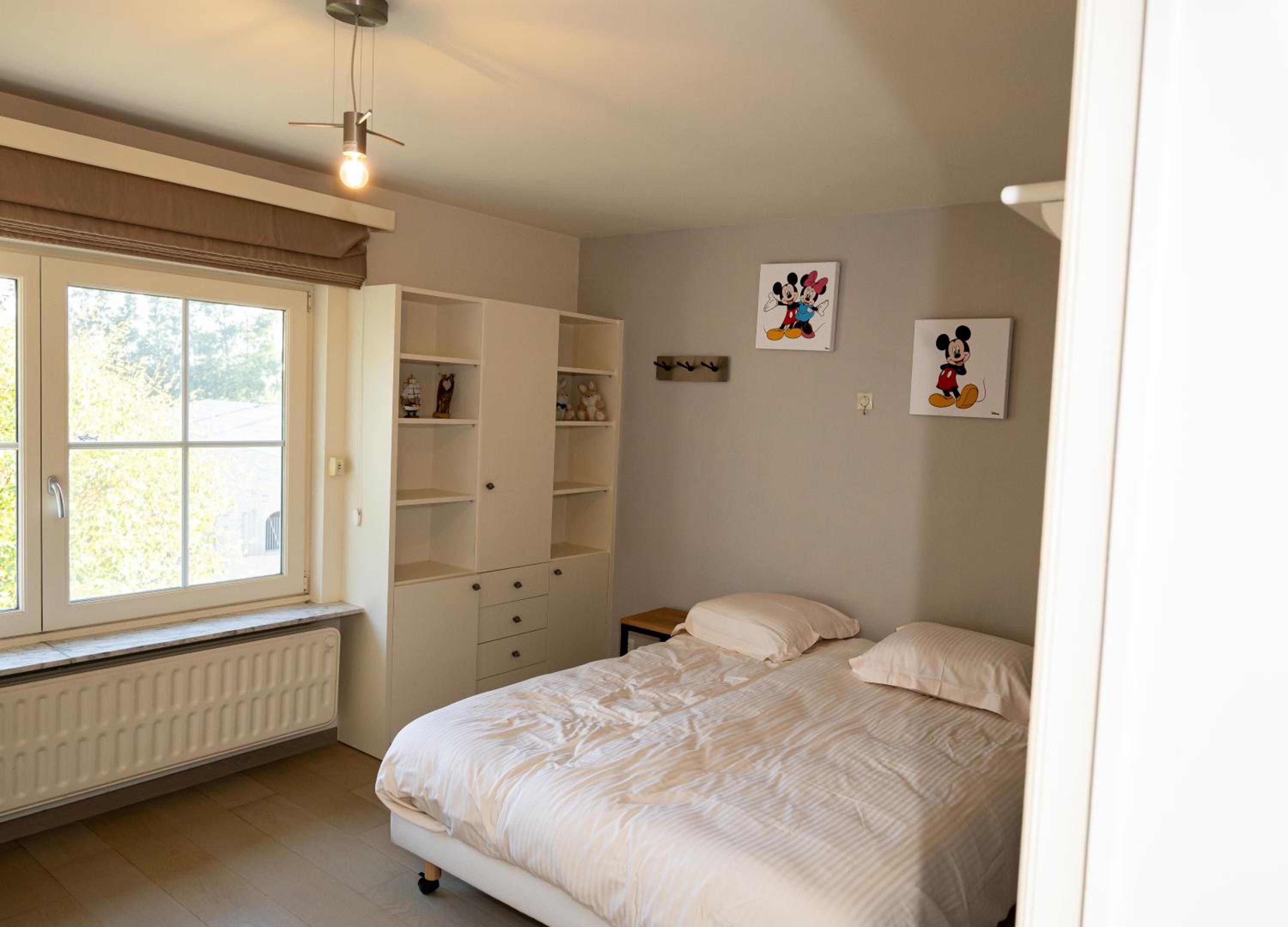 De Boter Villa