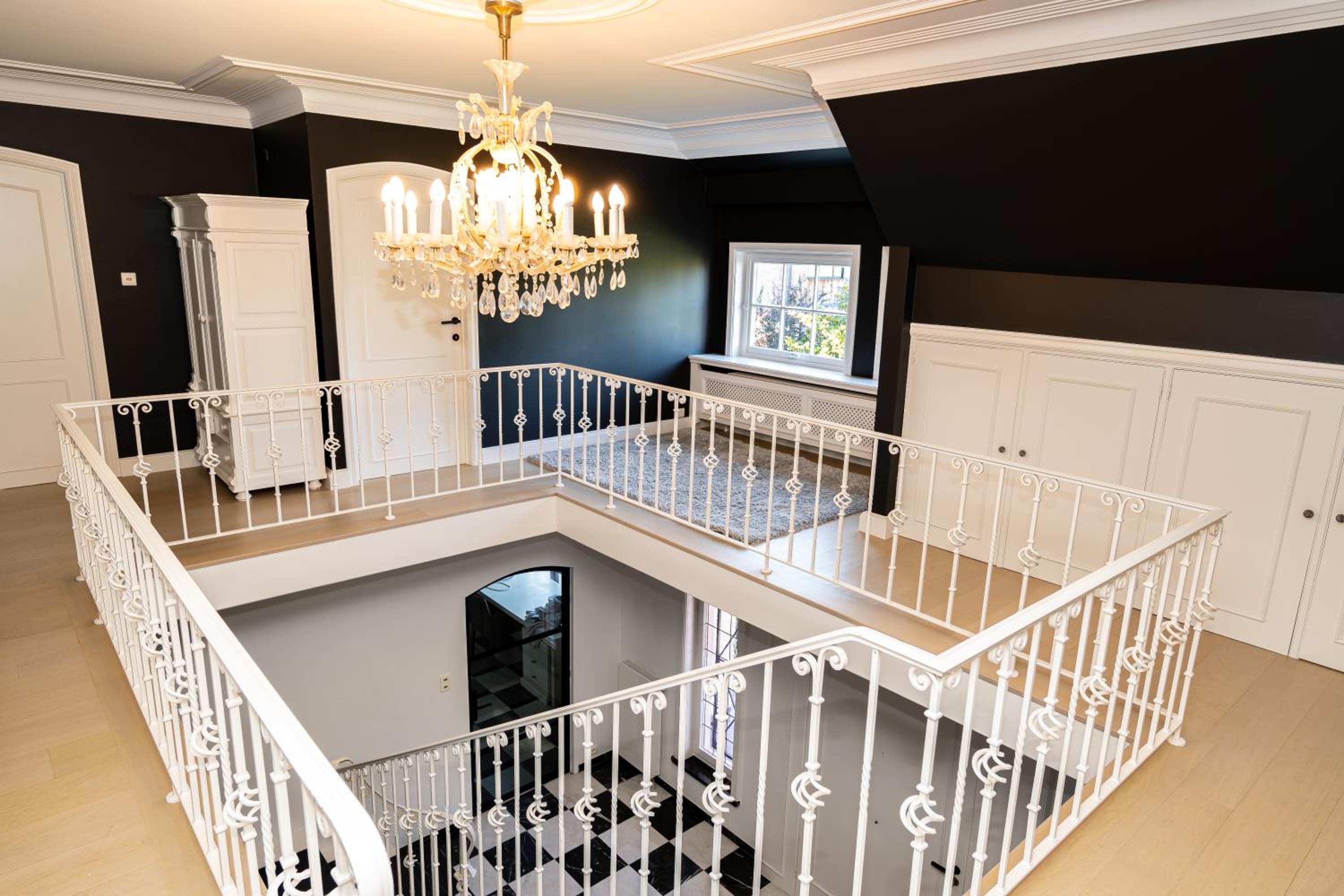 De Boter Villa