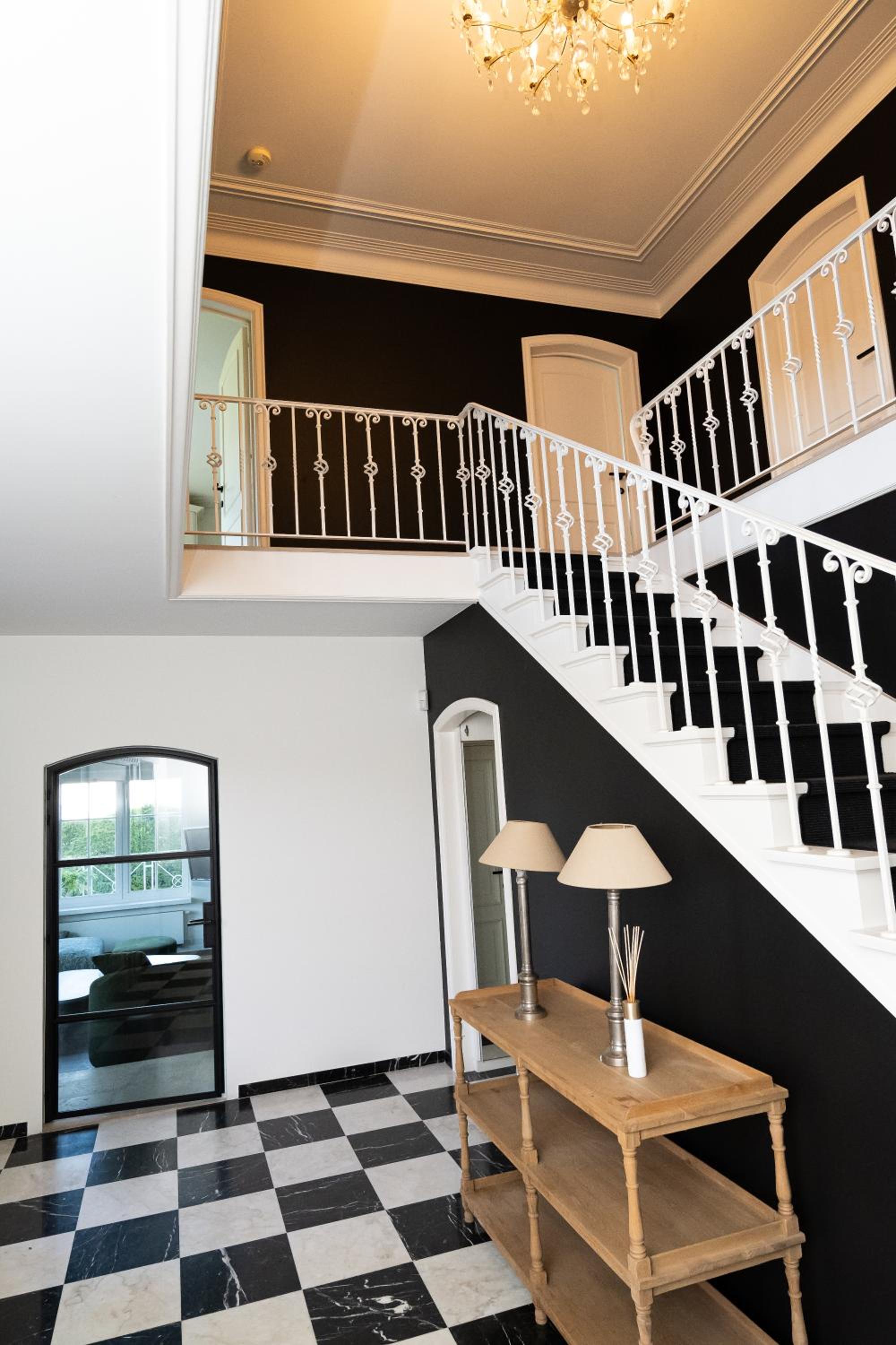 De Boter Villa