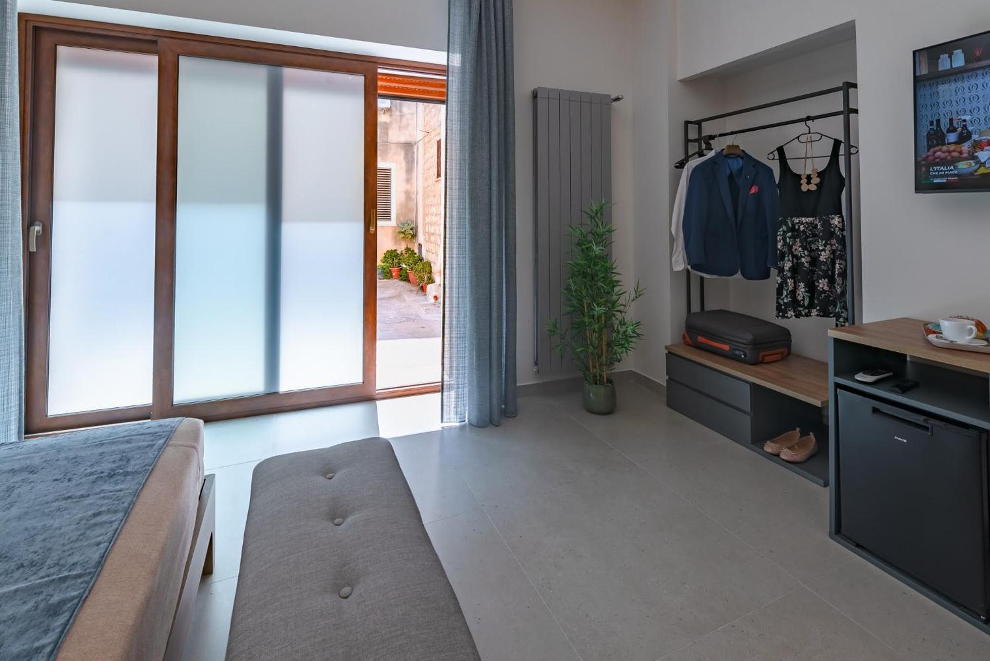 Macramè Fazello Rooms