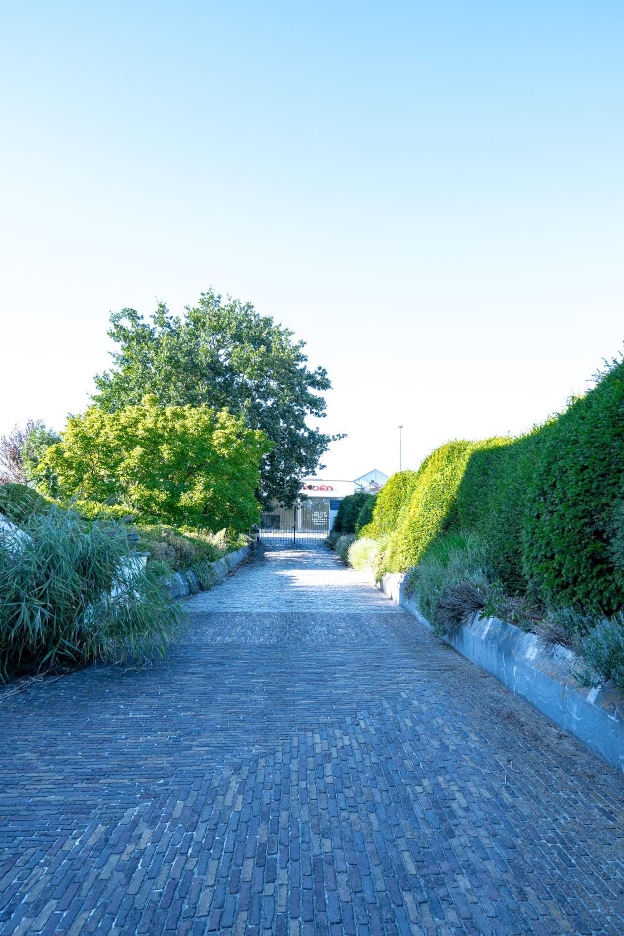 De Boter Villa