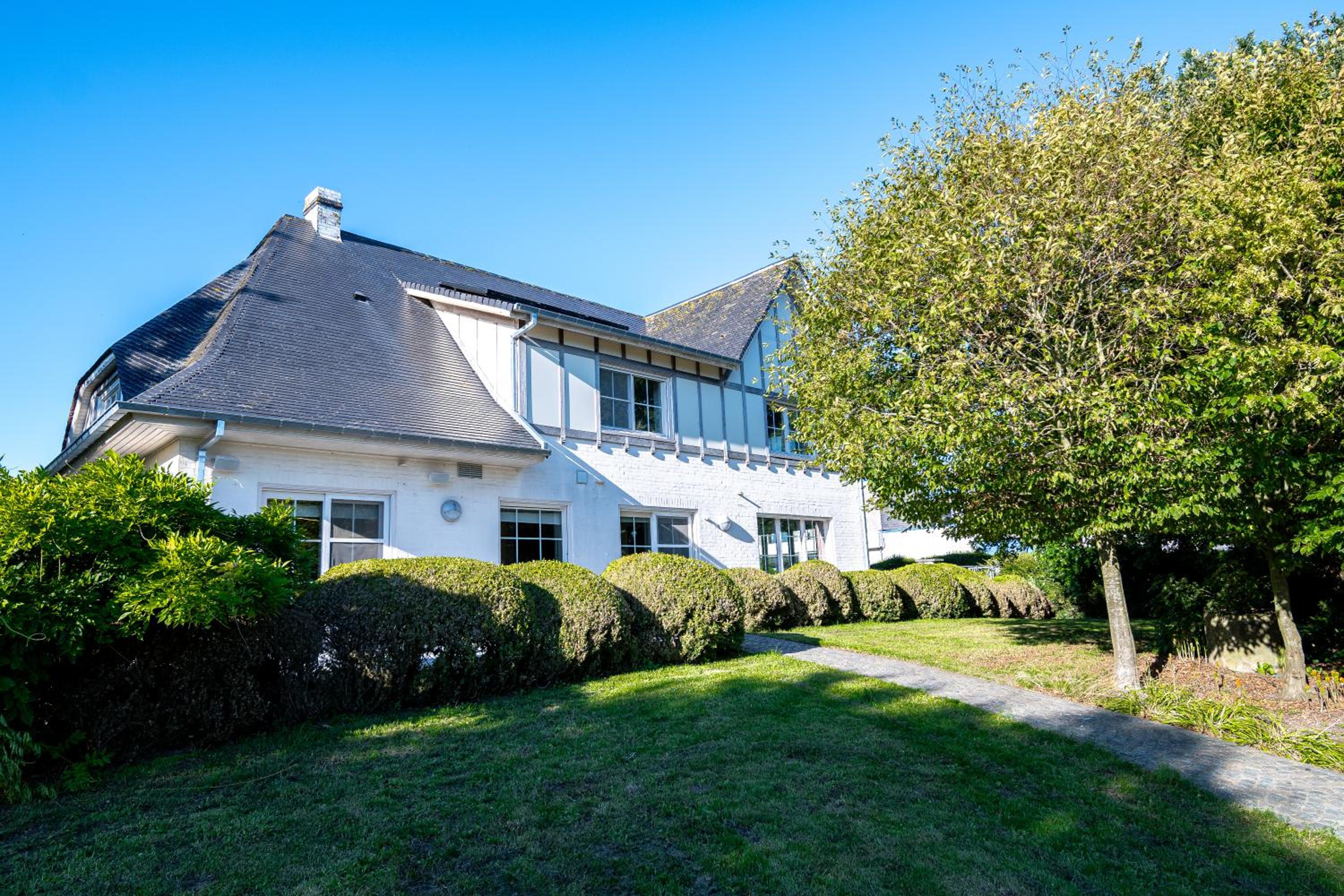 De Boter Villa