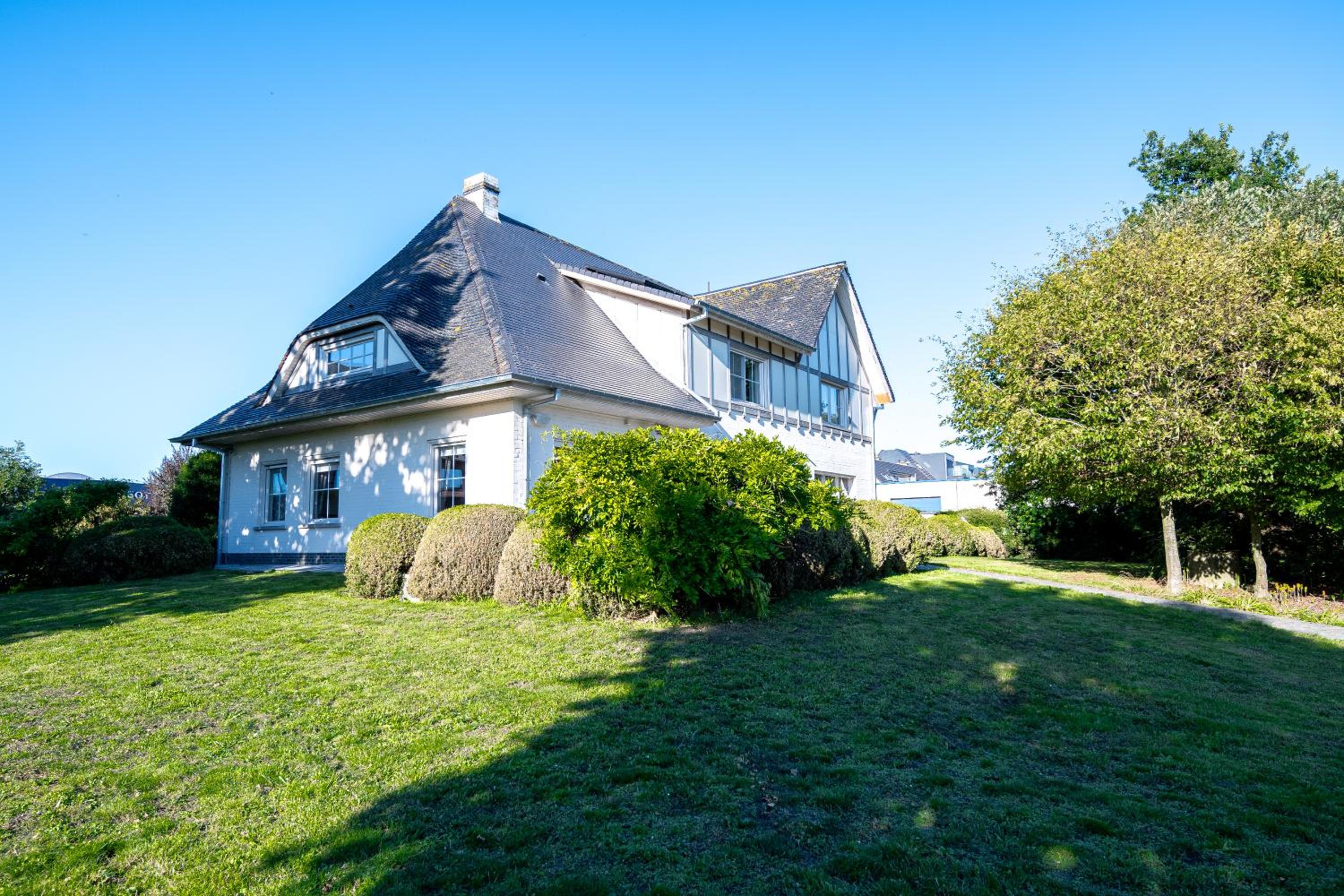 De Boter Villa