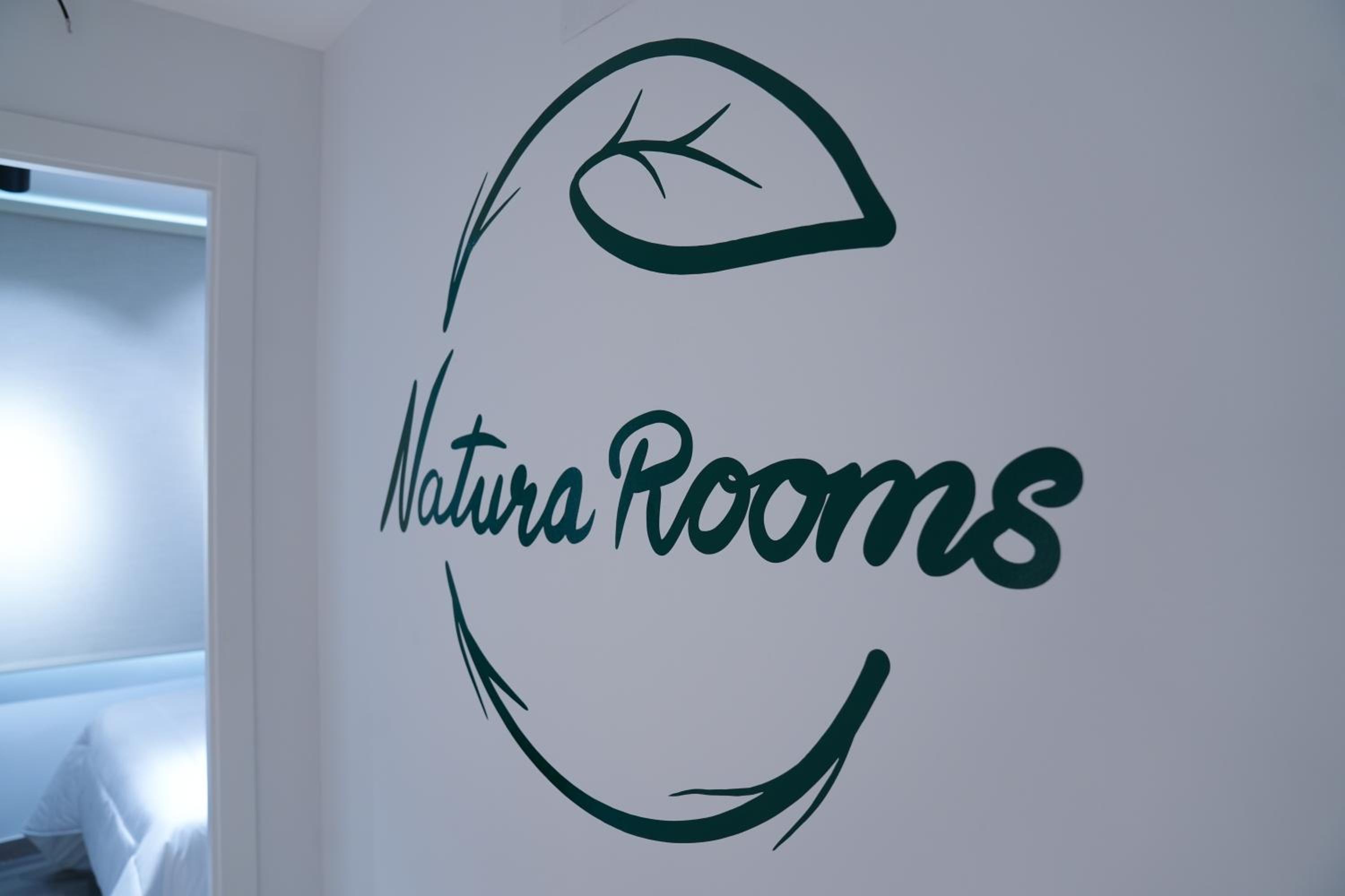 NATURA ROOMS