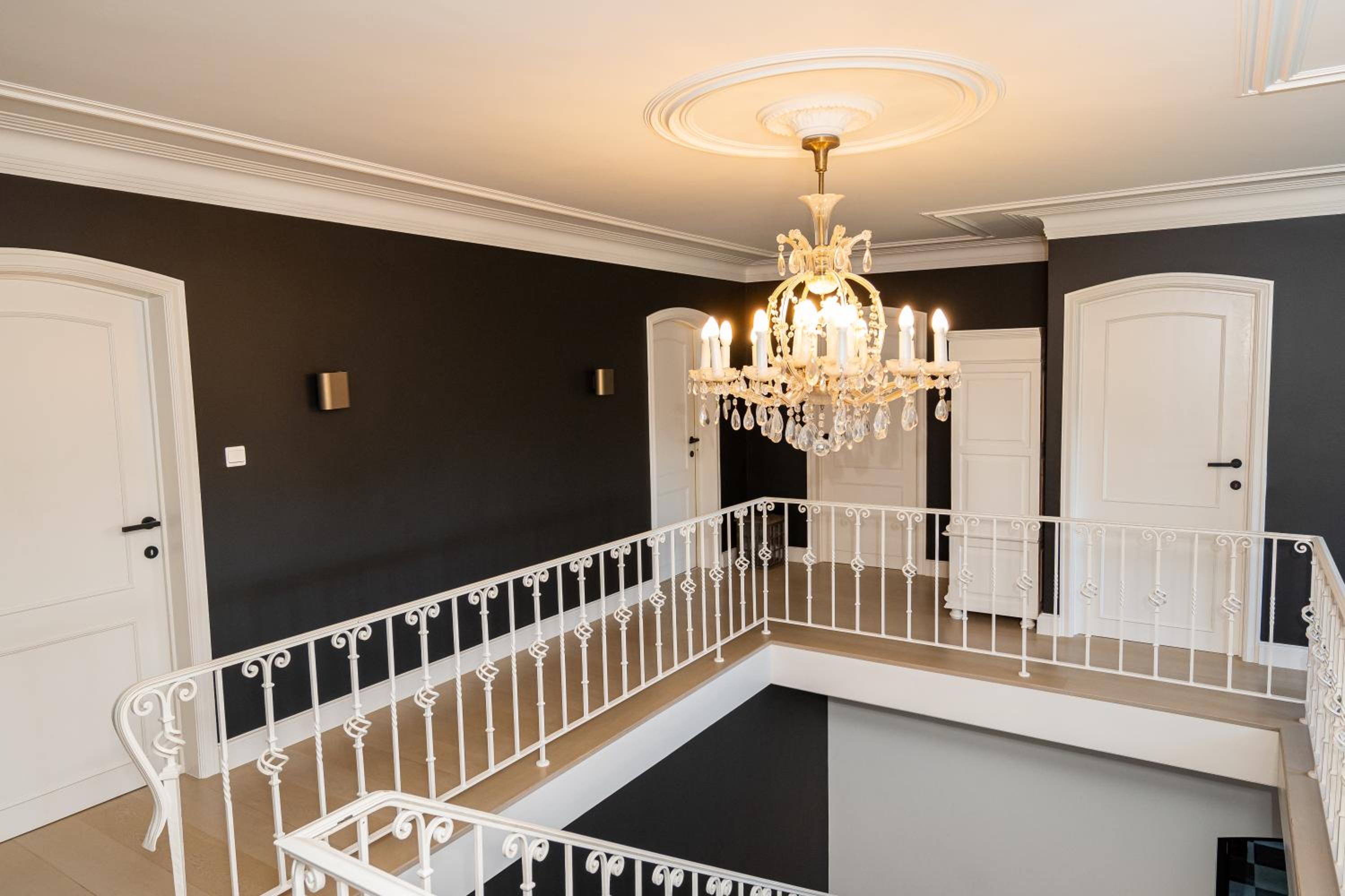 De Boter Villa