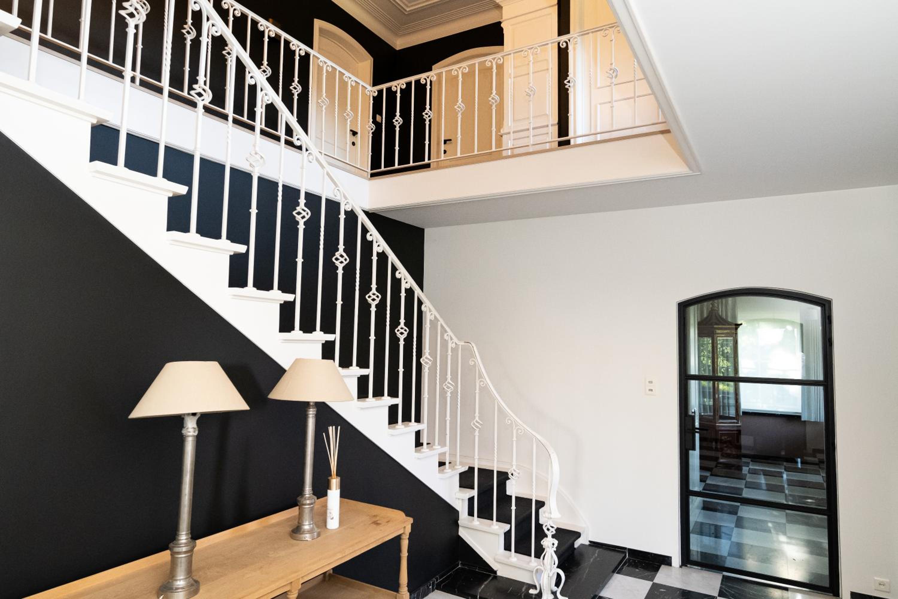 De Boter Villa