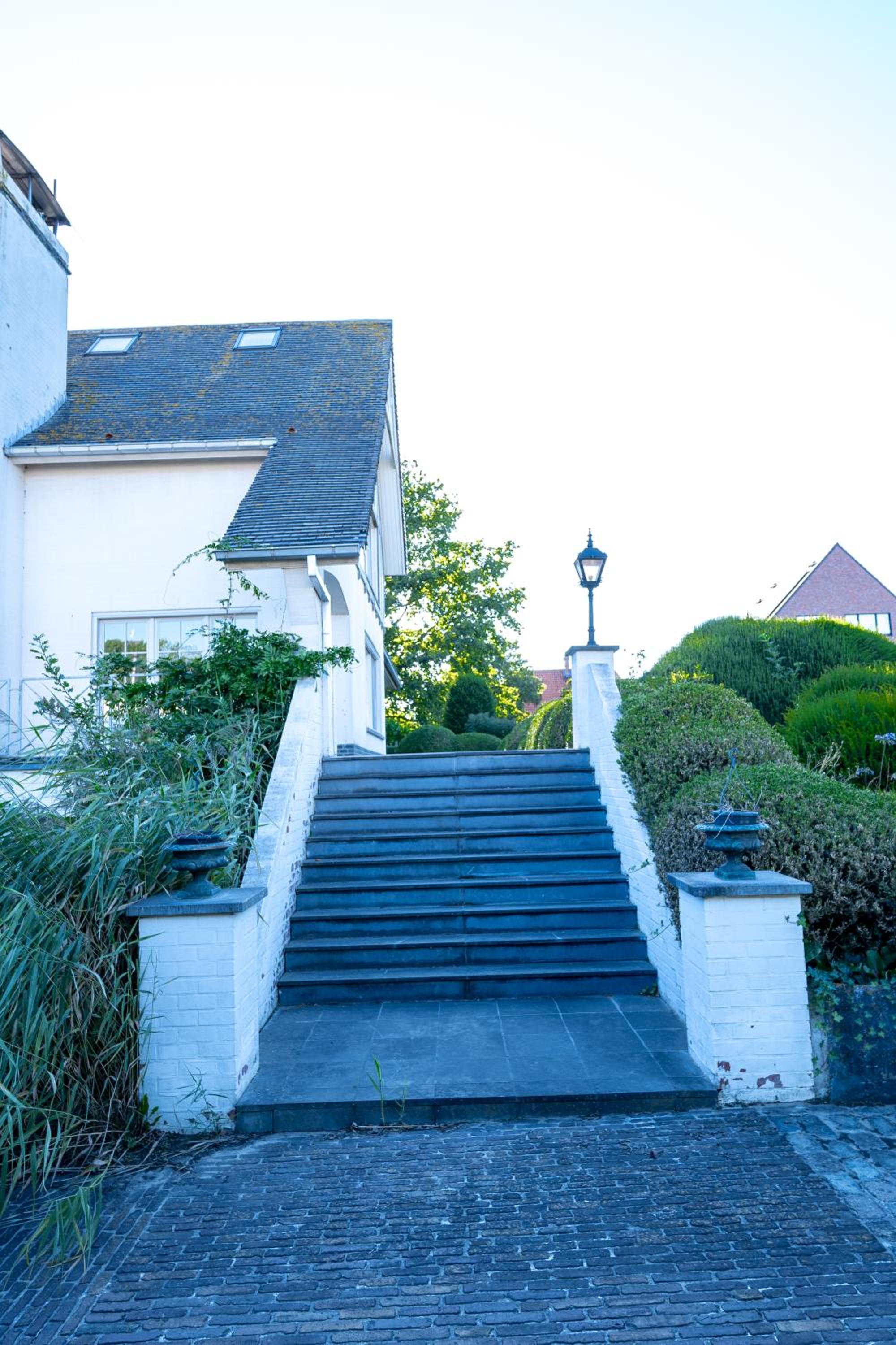 De Boter Villa