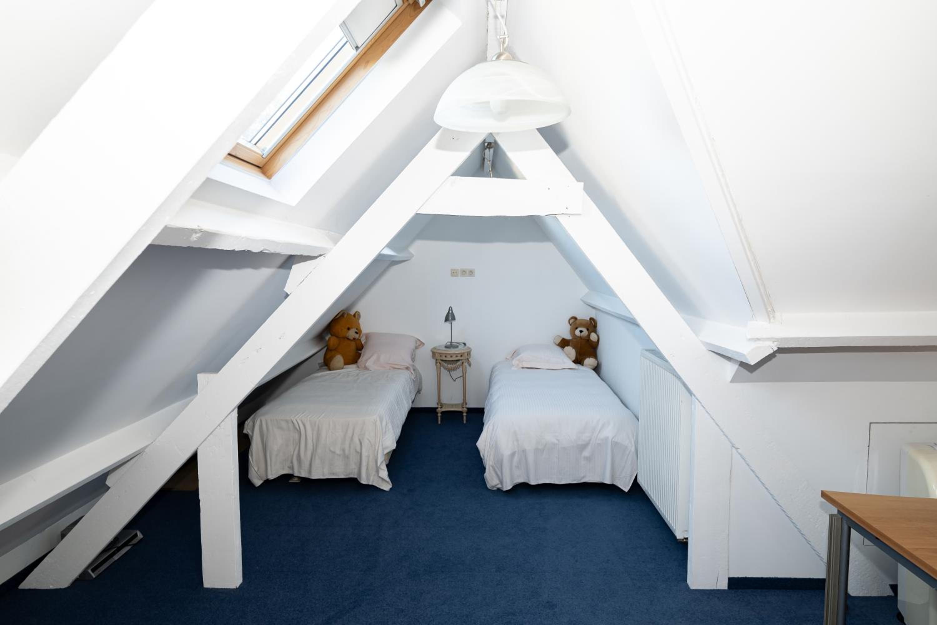 De Boter Villa