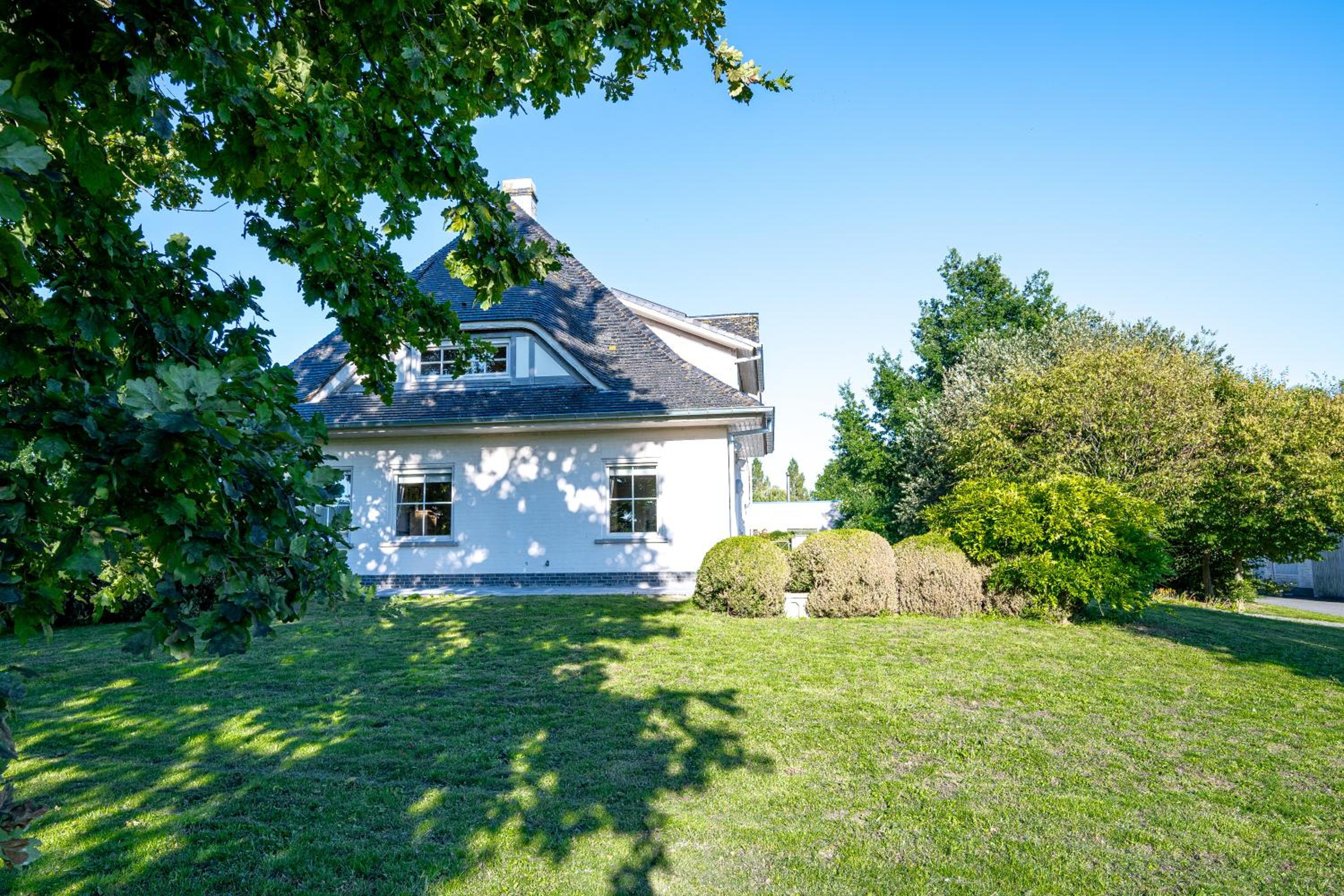 De Boter Villa