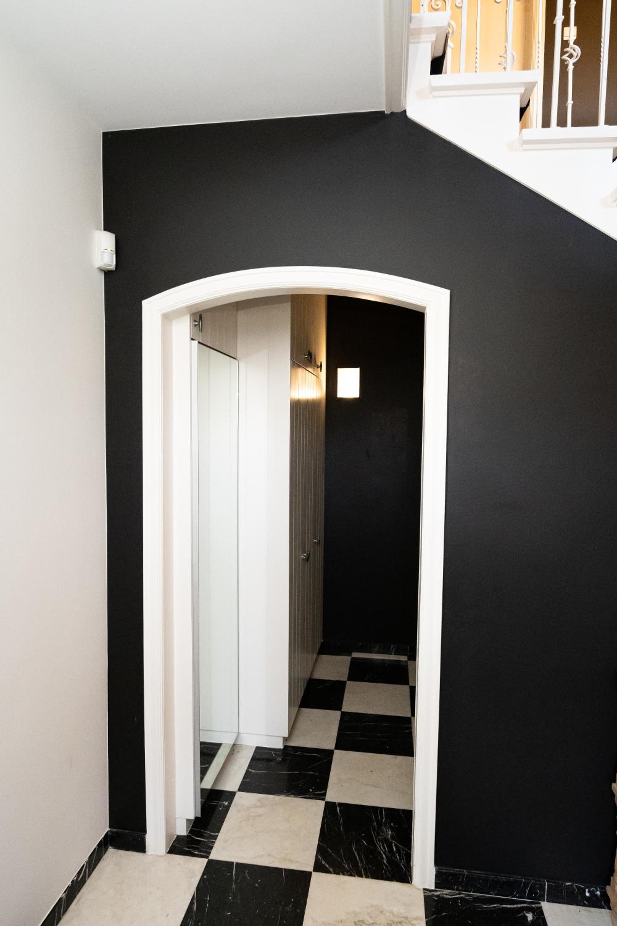 De Boter Villa