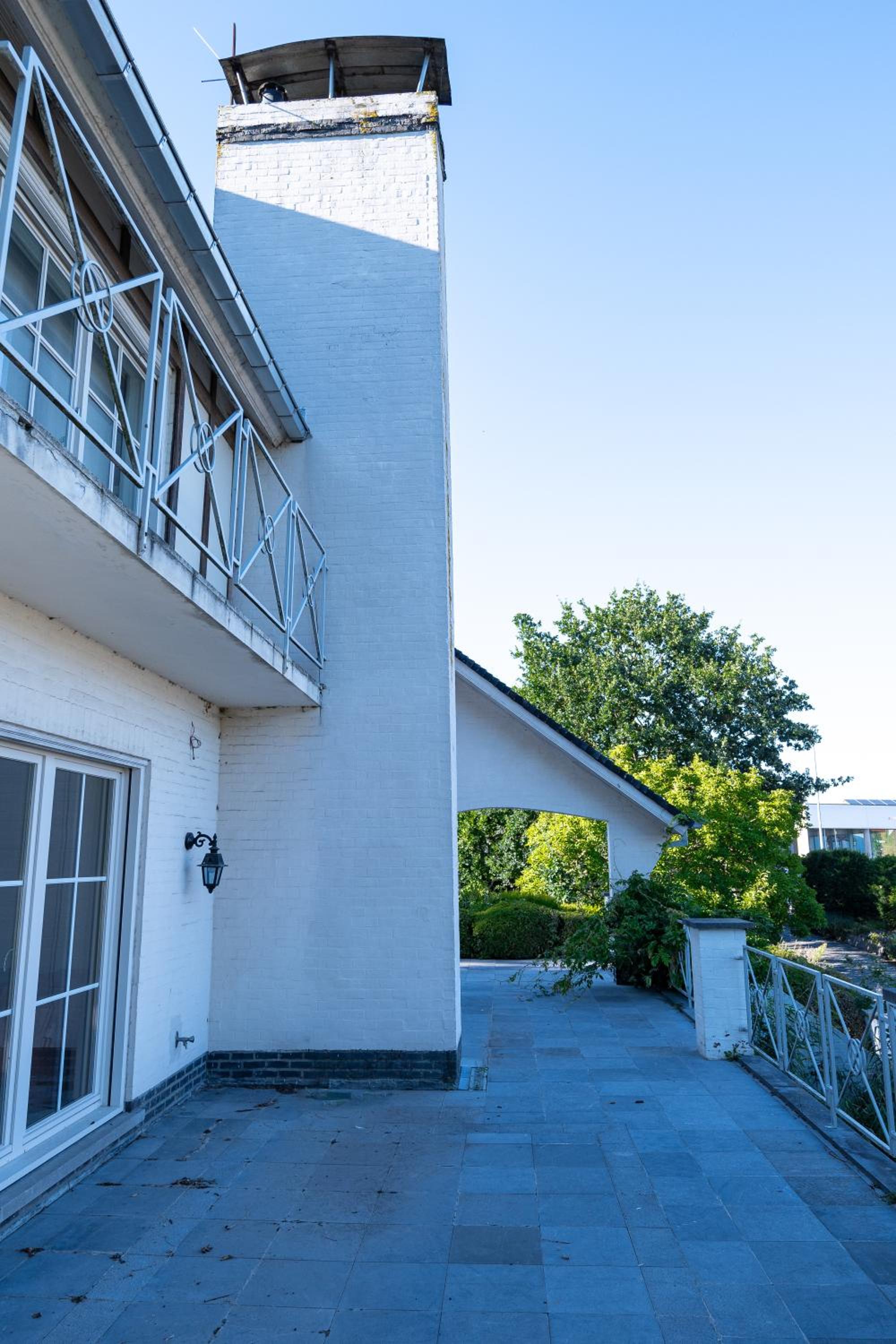 De Boter Villa