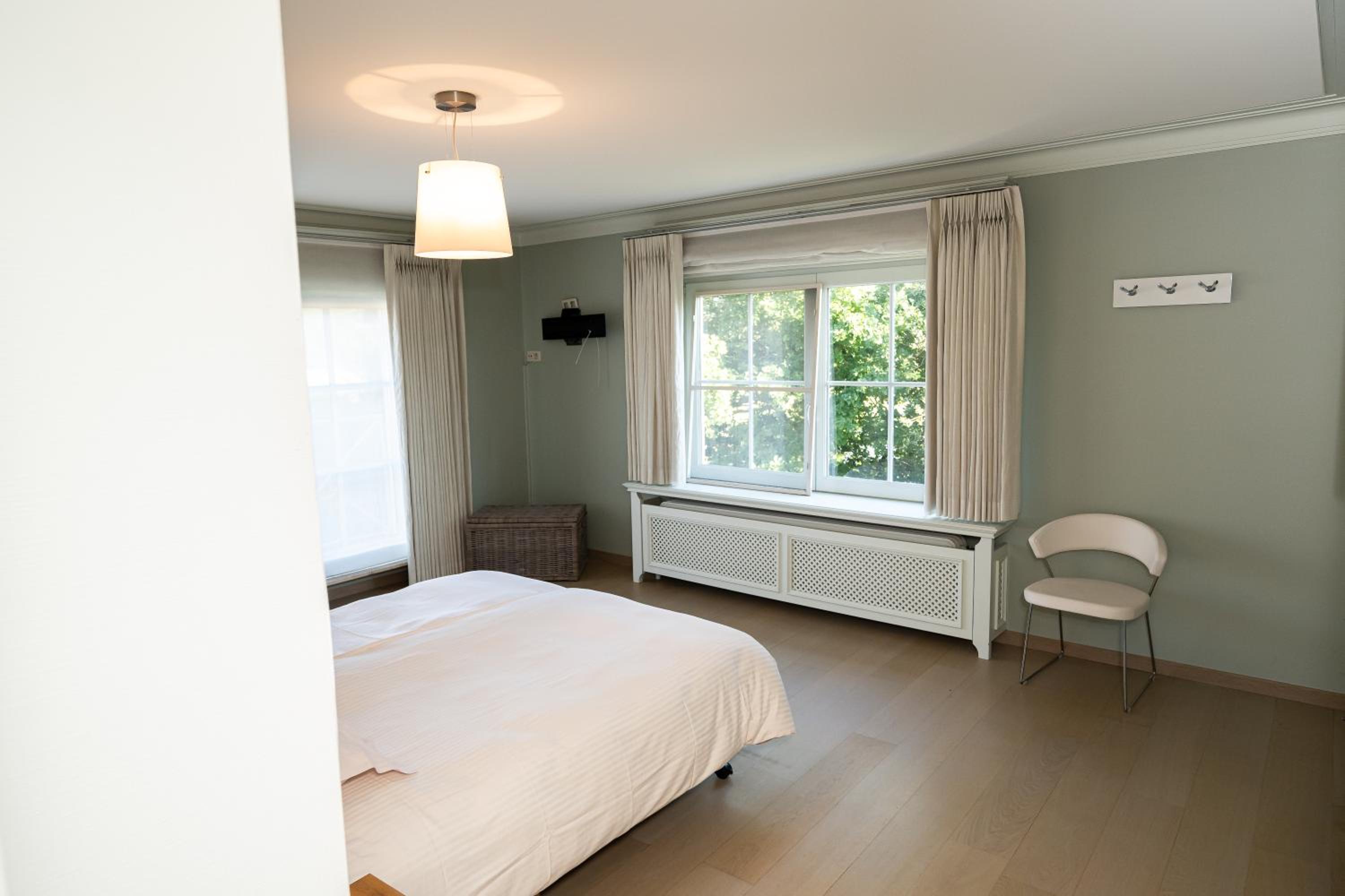 De Boter Villa