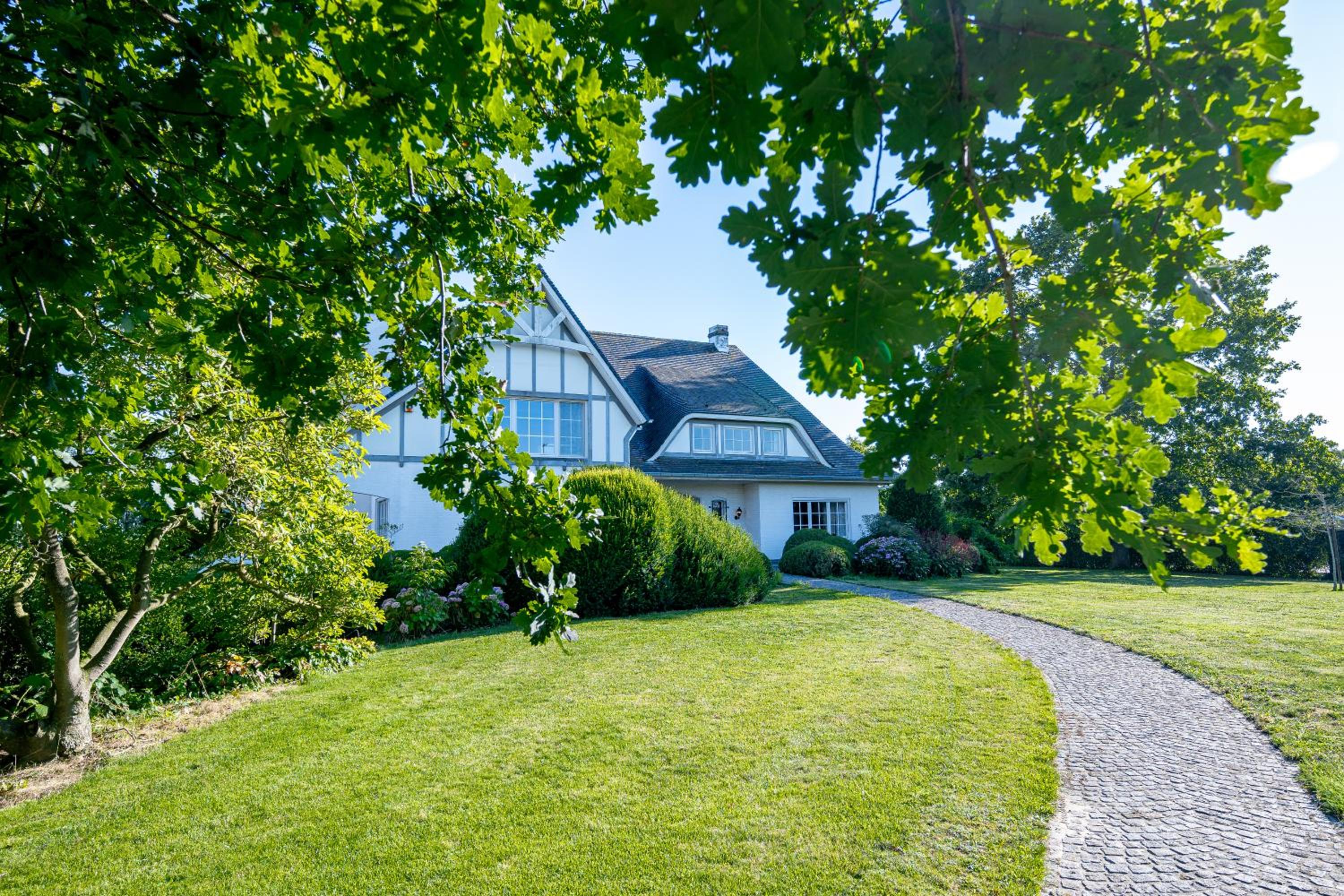 De Boter Villa