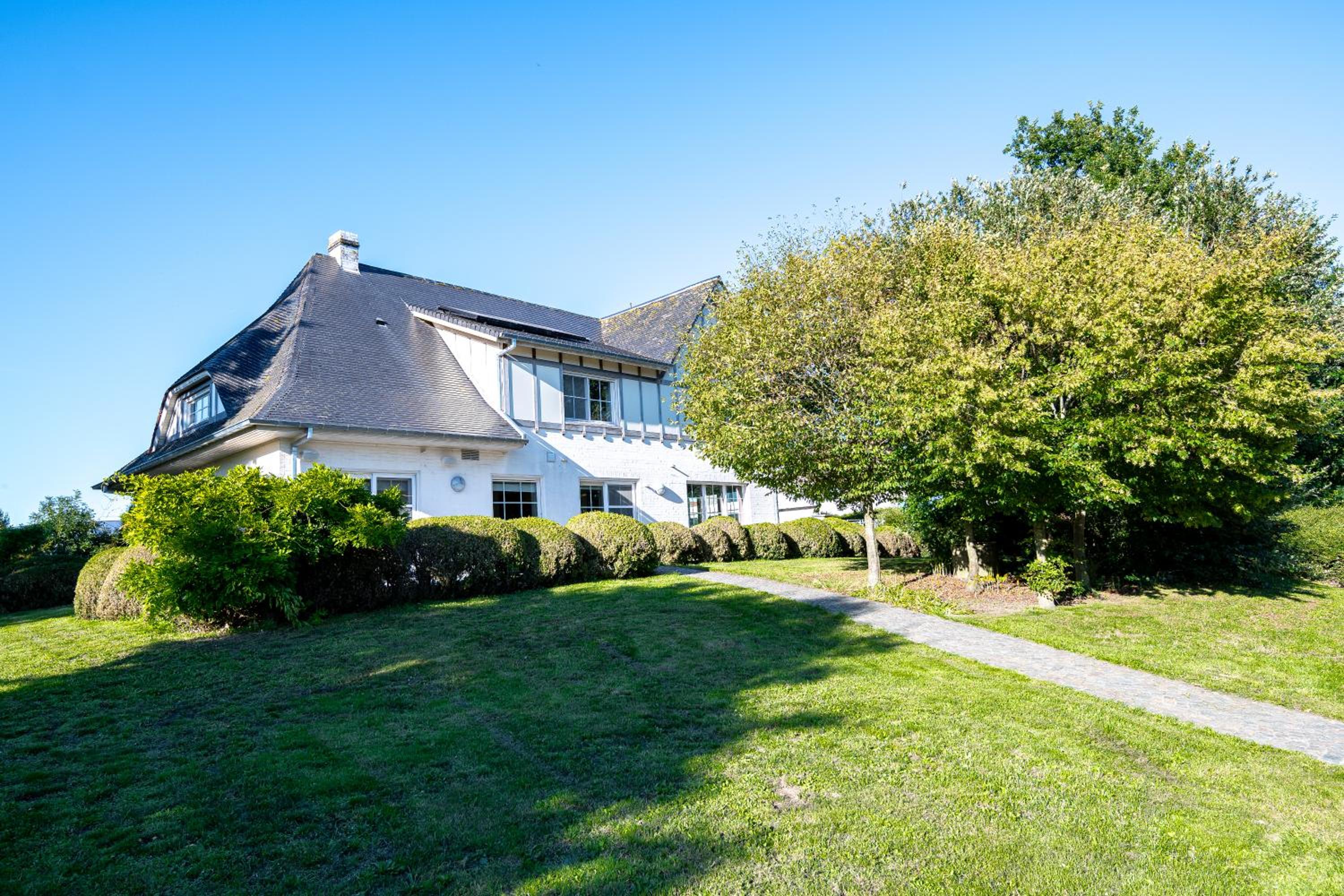 De Boter Villa