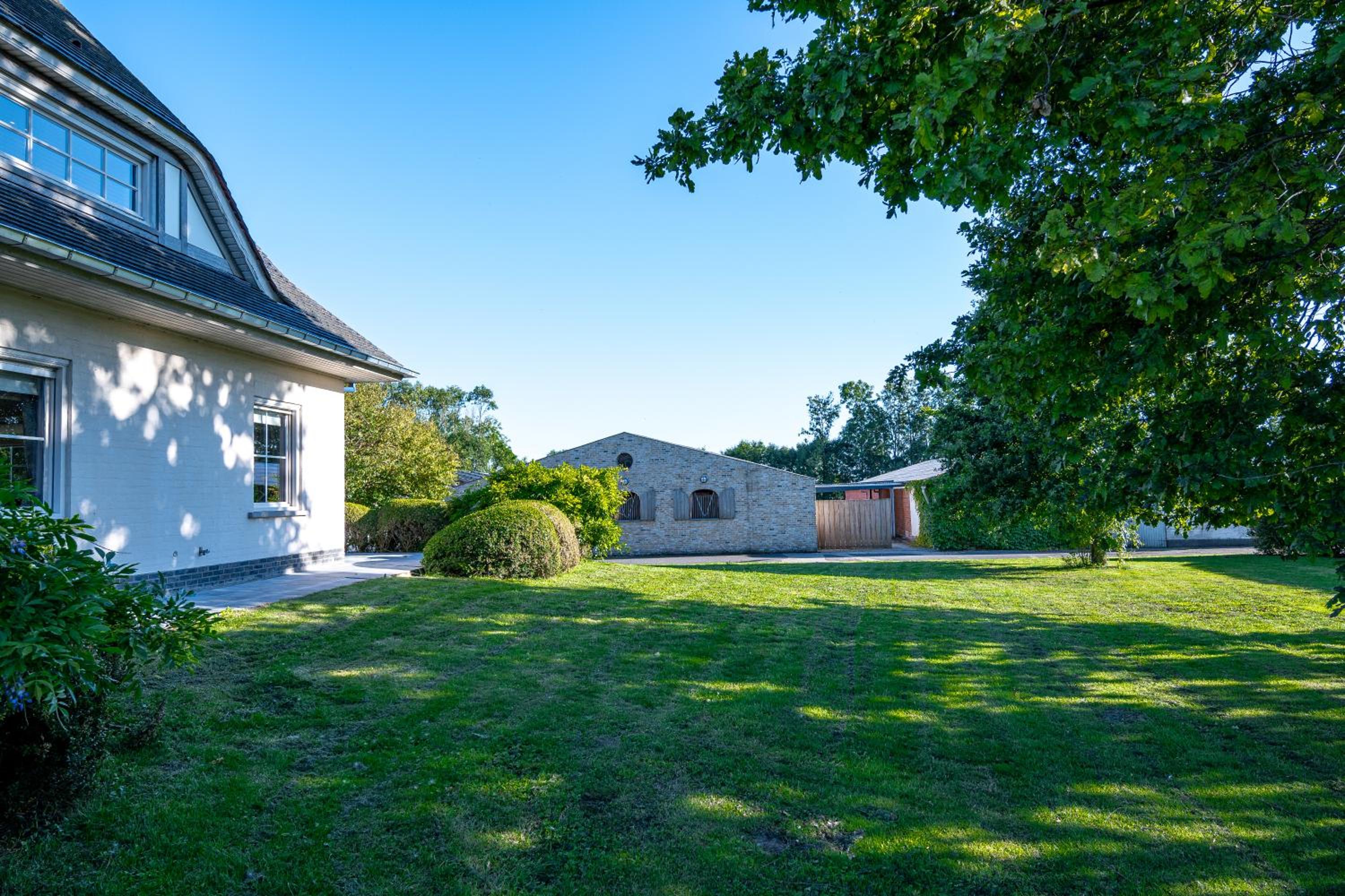 De Boter Villa