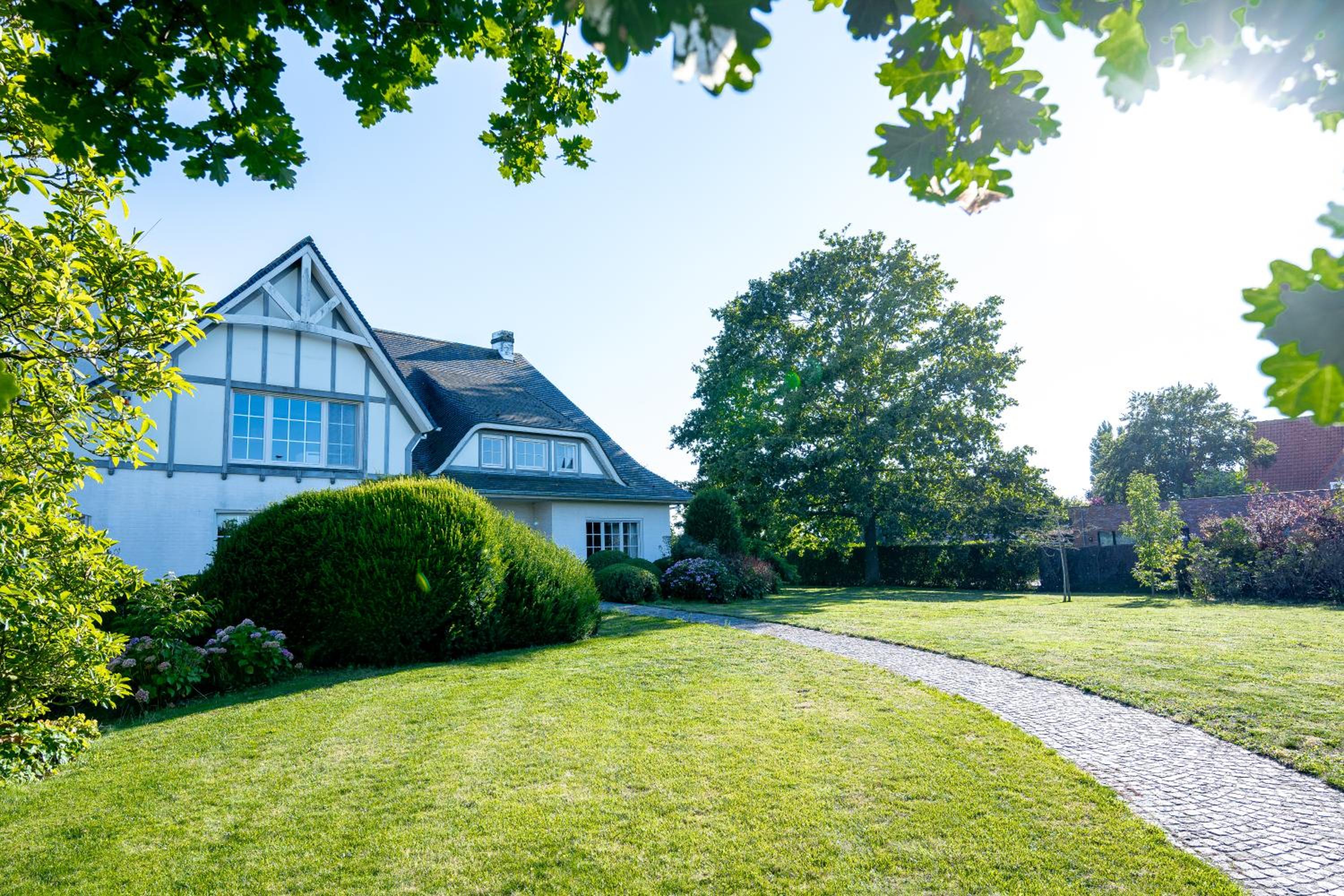 De Boter Villa
