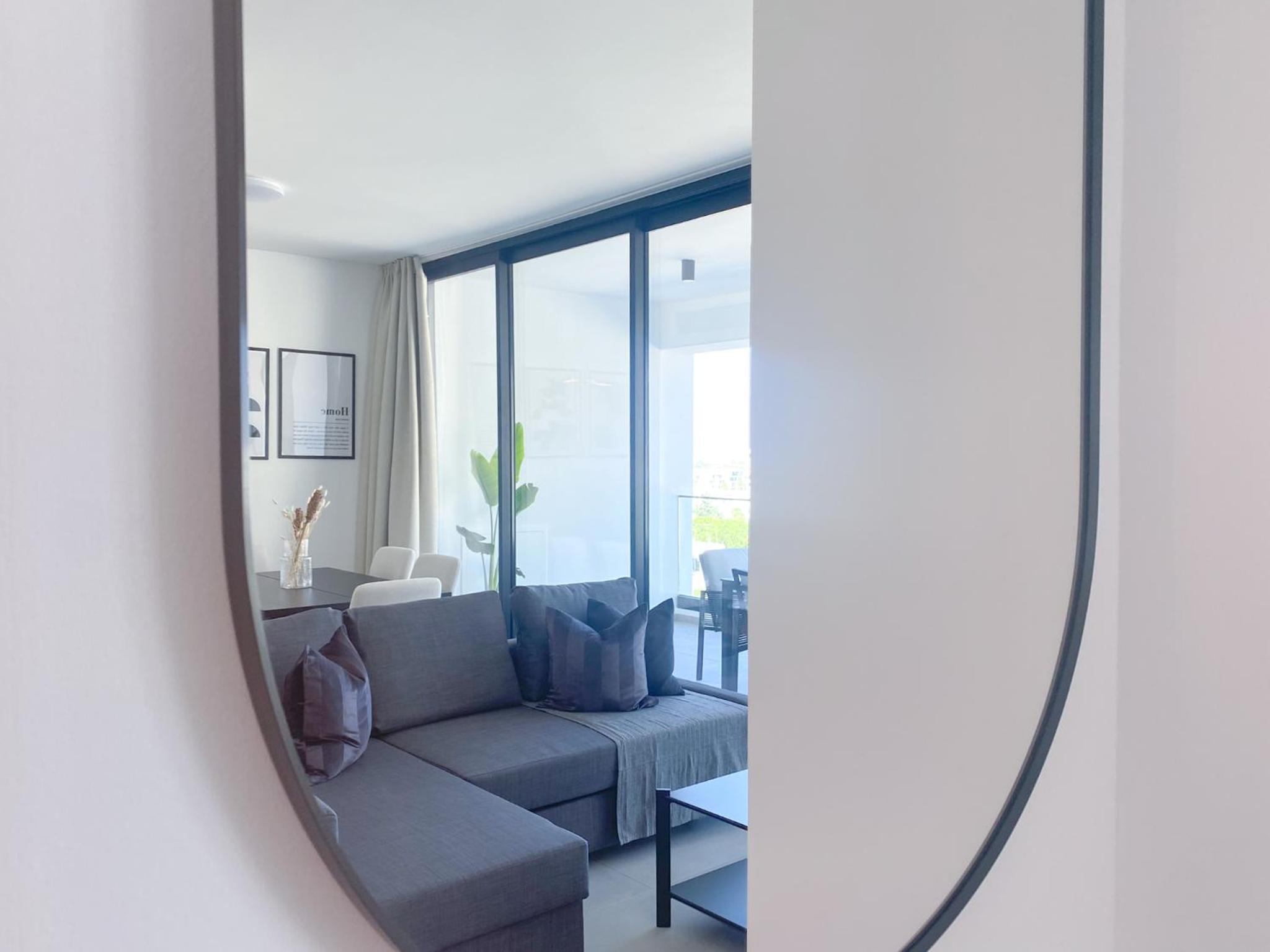 Phaedrus Living White Hills Suites Panoramic View