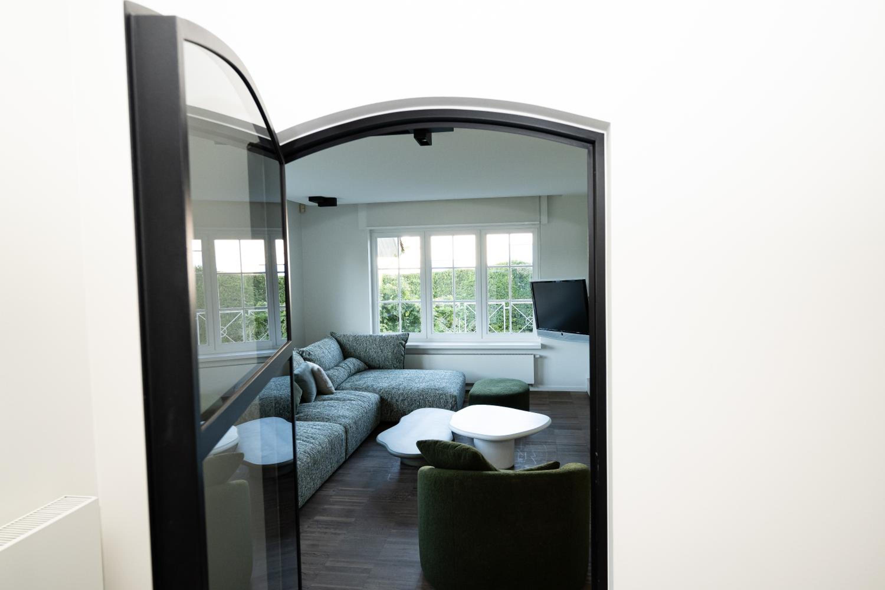 De Boter Villa