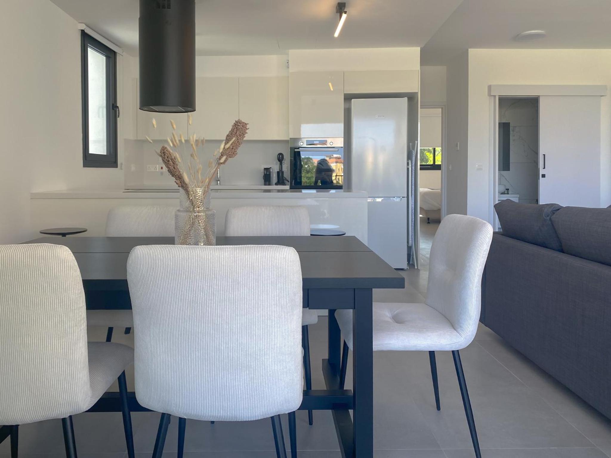 Phaedrus Living White Hills Suites Panoramic View