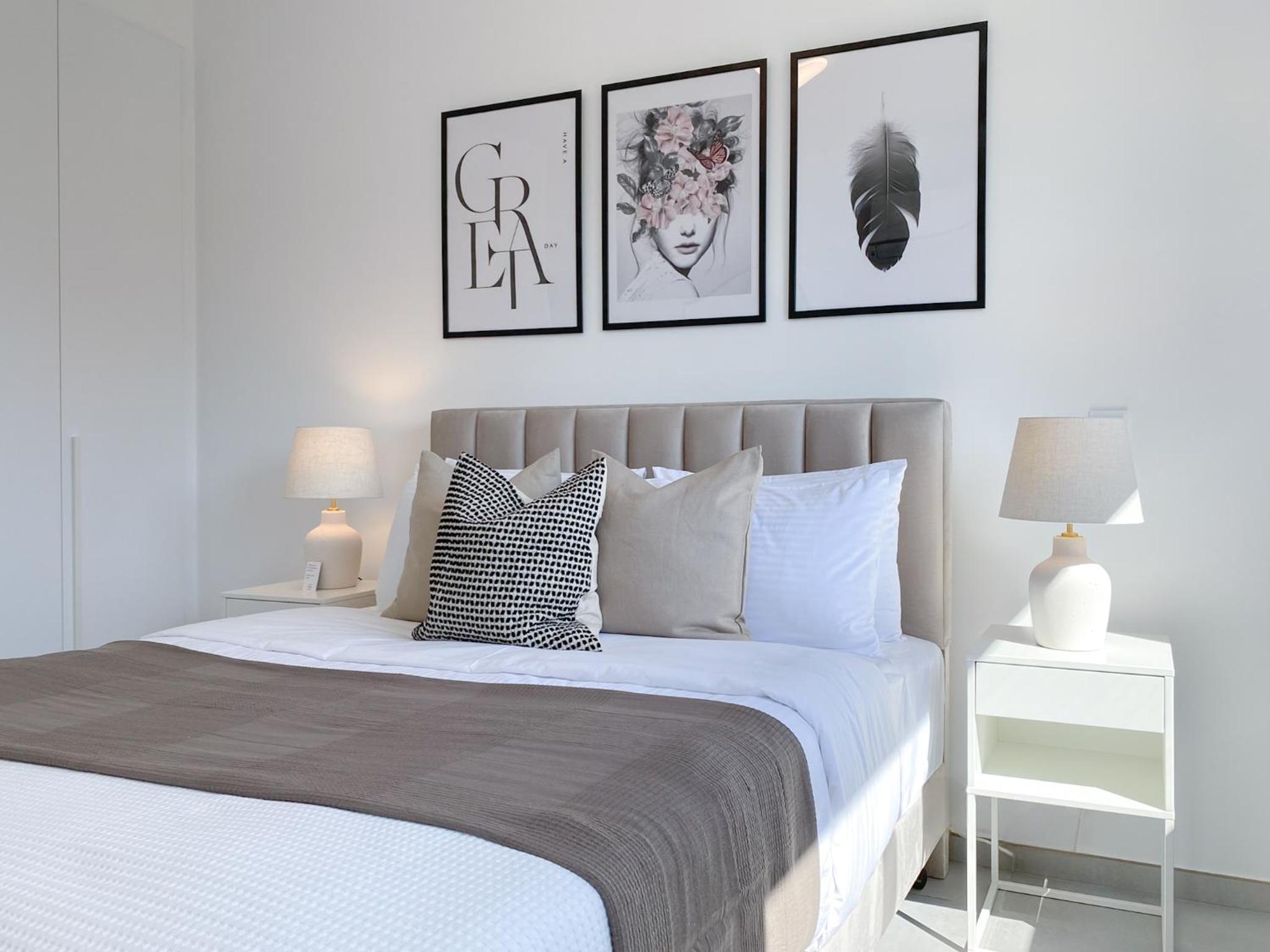 Phaedrus Living White Hills Suites Panoramic View