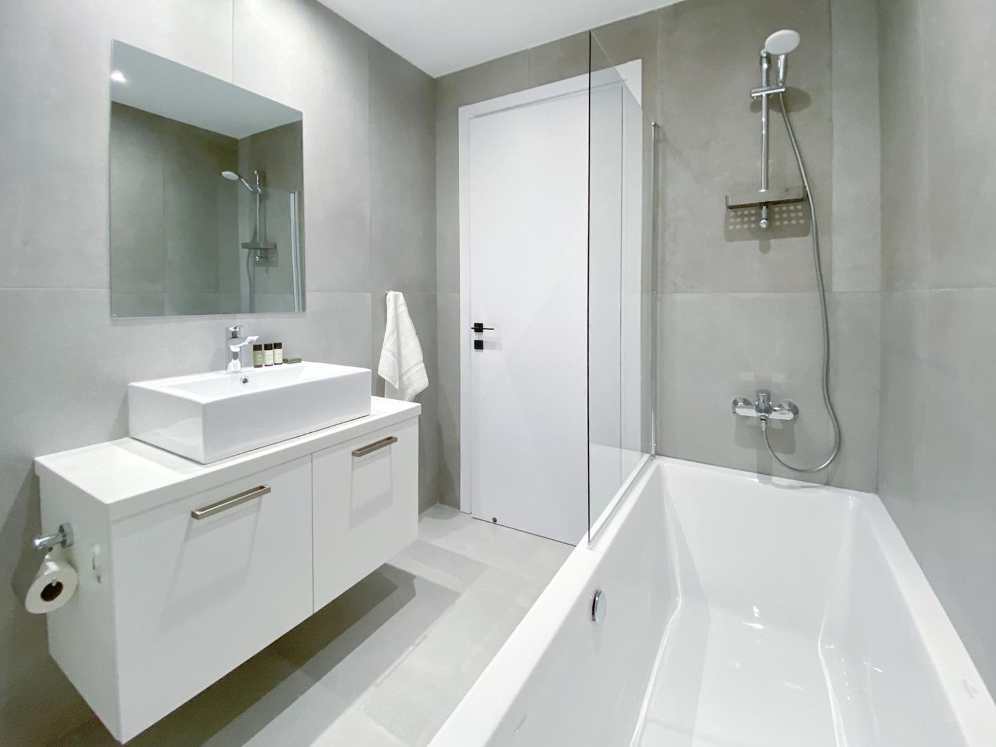 Phaedrus Living White Hills Suites Panoramic View