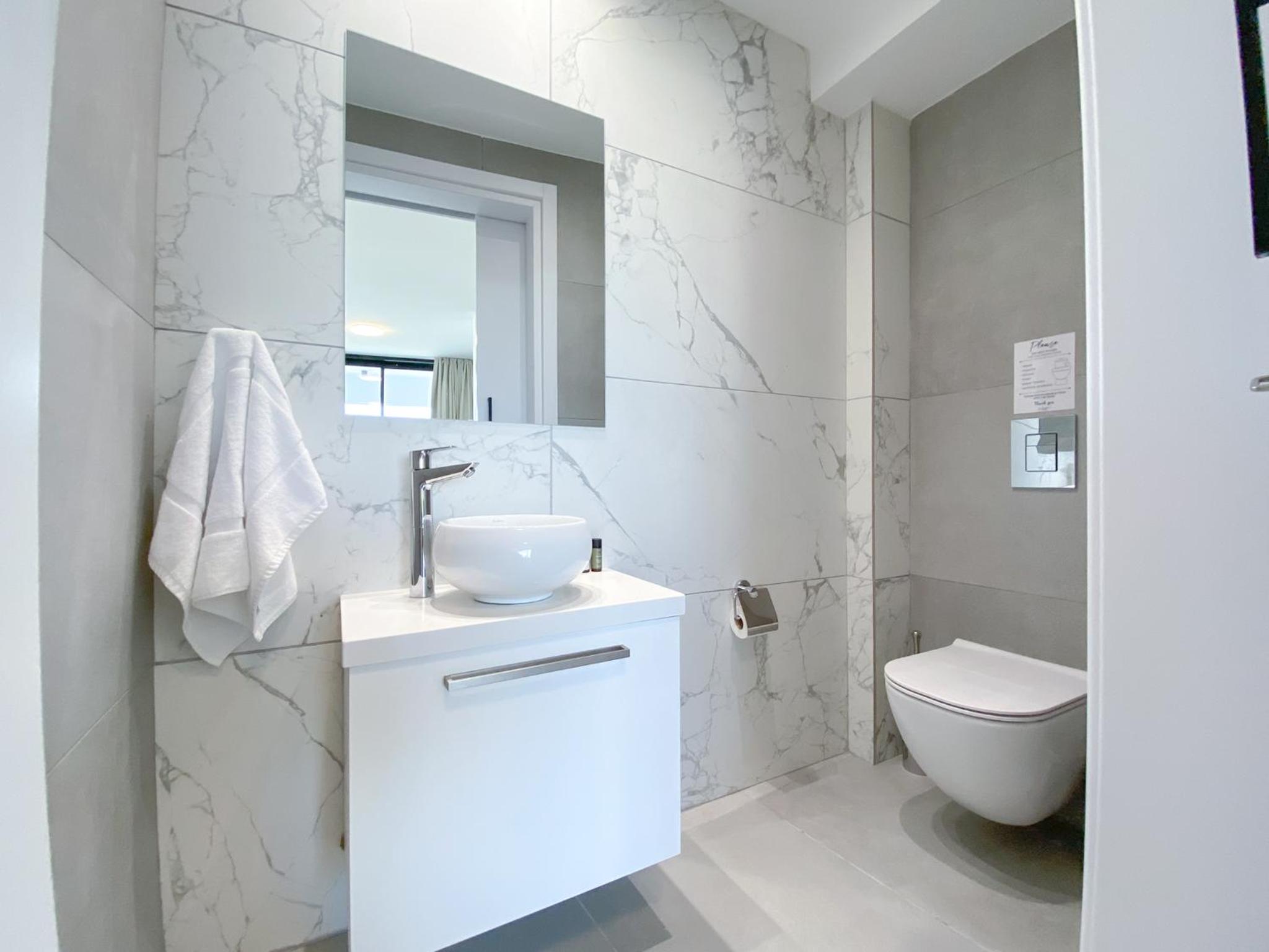 Phaedrus Living White Hills Suites Panoramic View