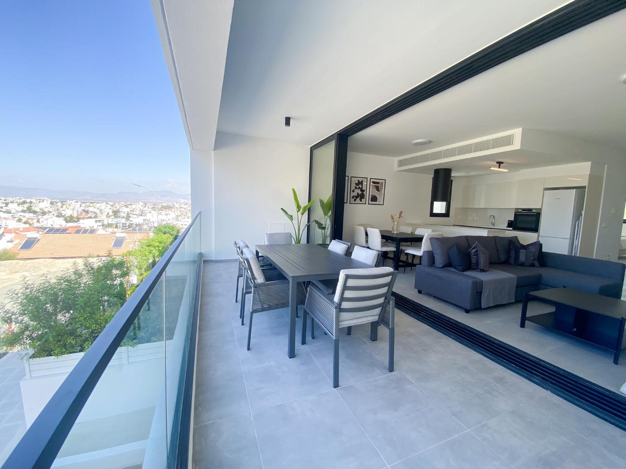 Phaedrus Living White Hills Suites Panoramic View