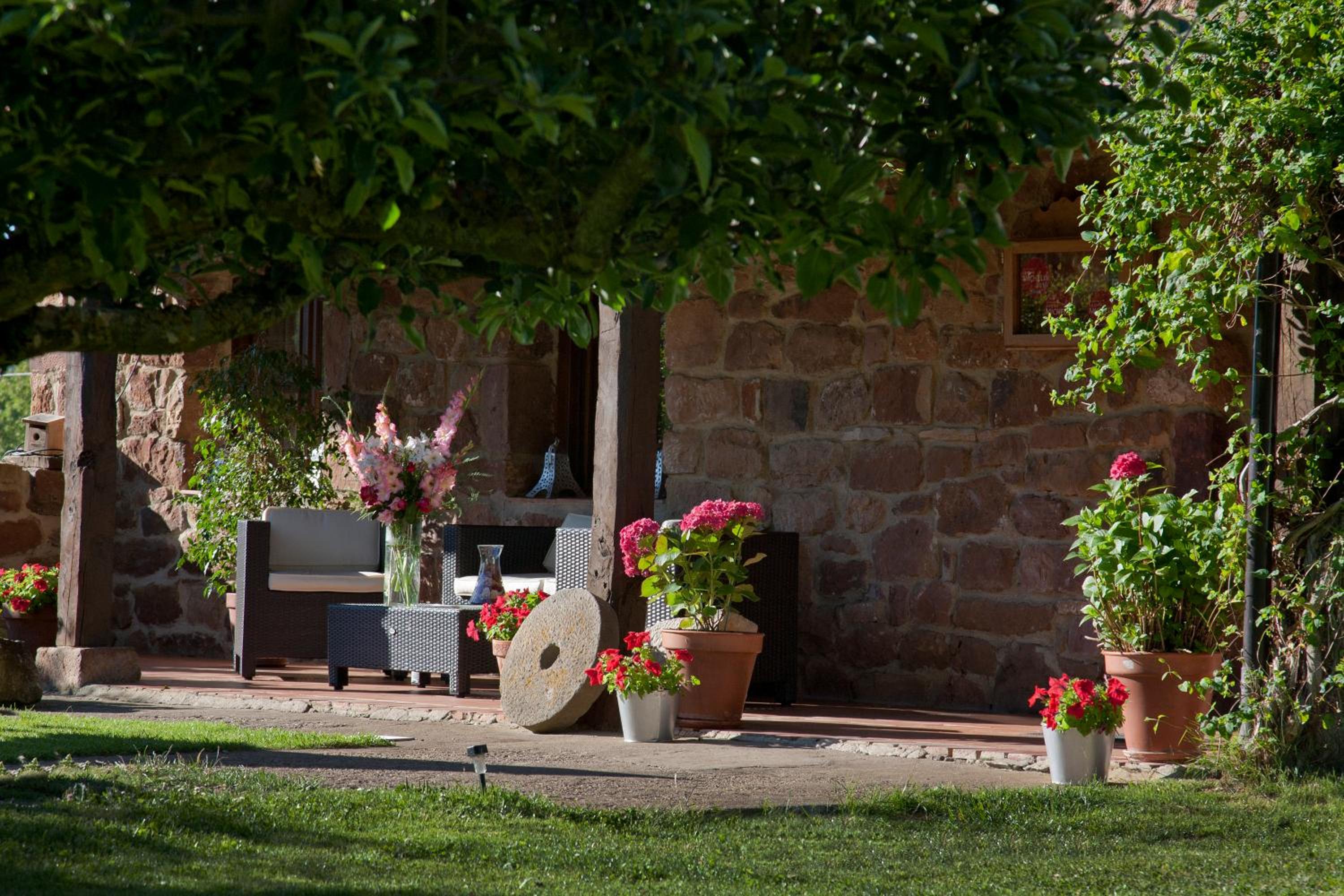 Hotel Rural La Aceña