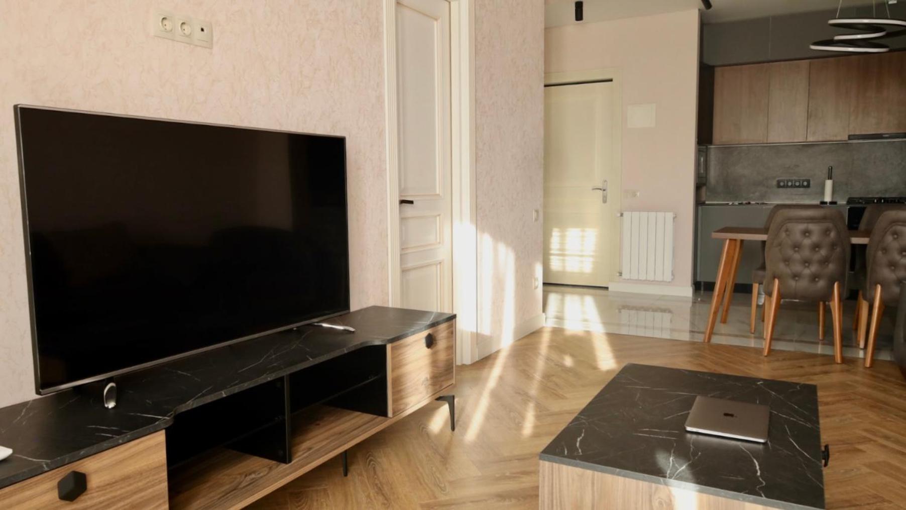 BLOX Premium Apartment view 2