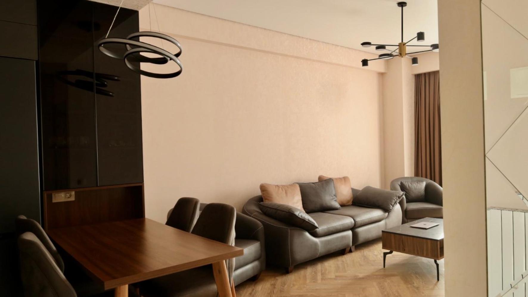 BLOX Premium Apartment view 4