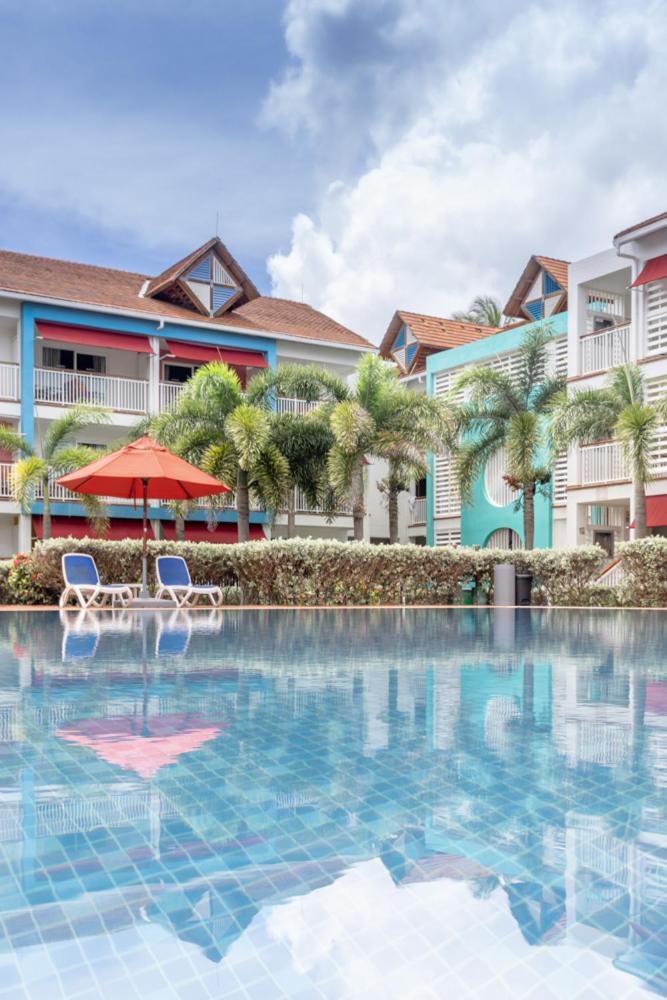San Andres Vacations - Decameron Isleno - All Inclusive - Property Image 33