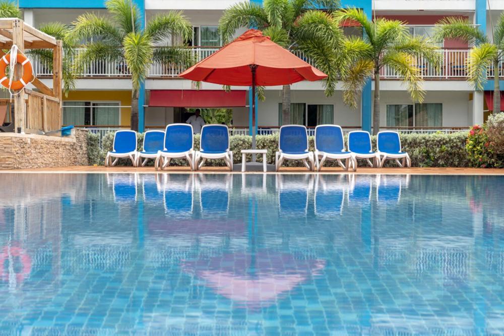San Andres Vacations - Decameron Isleno - All Inclusive - Property Image 27