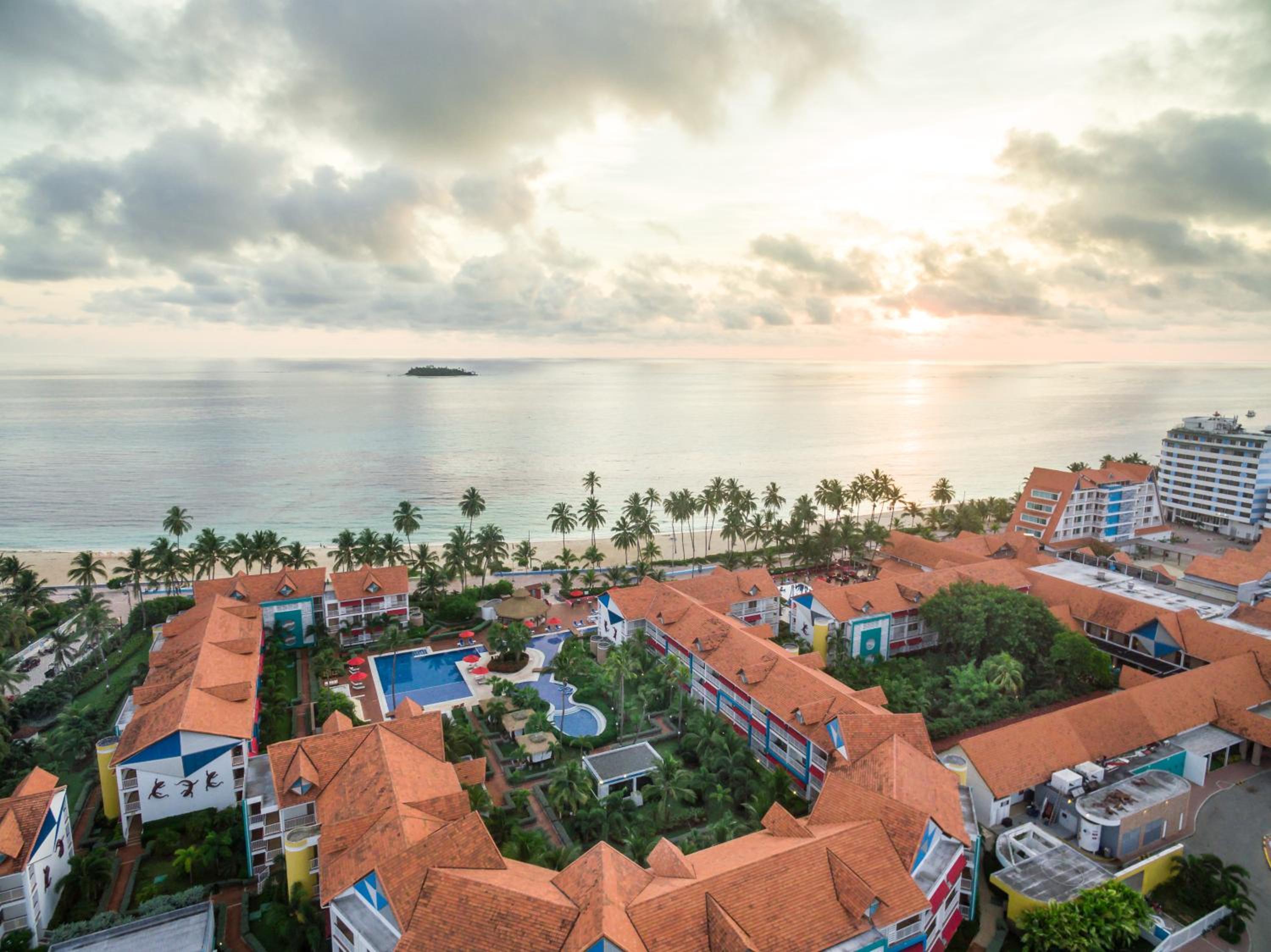 San Andres Vacations - Decameron Isleno - All Inclusive - Property Image 6
