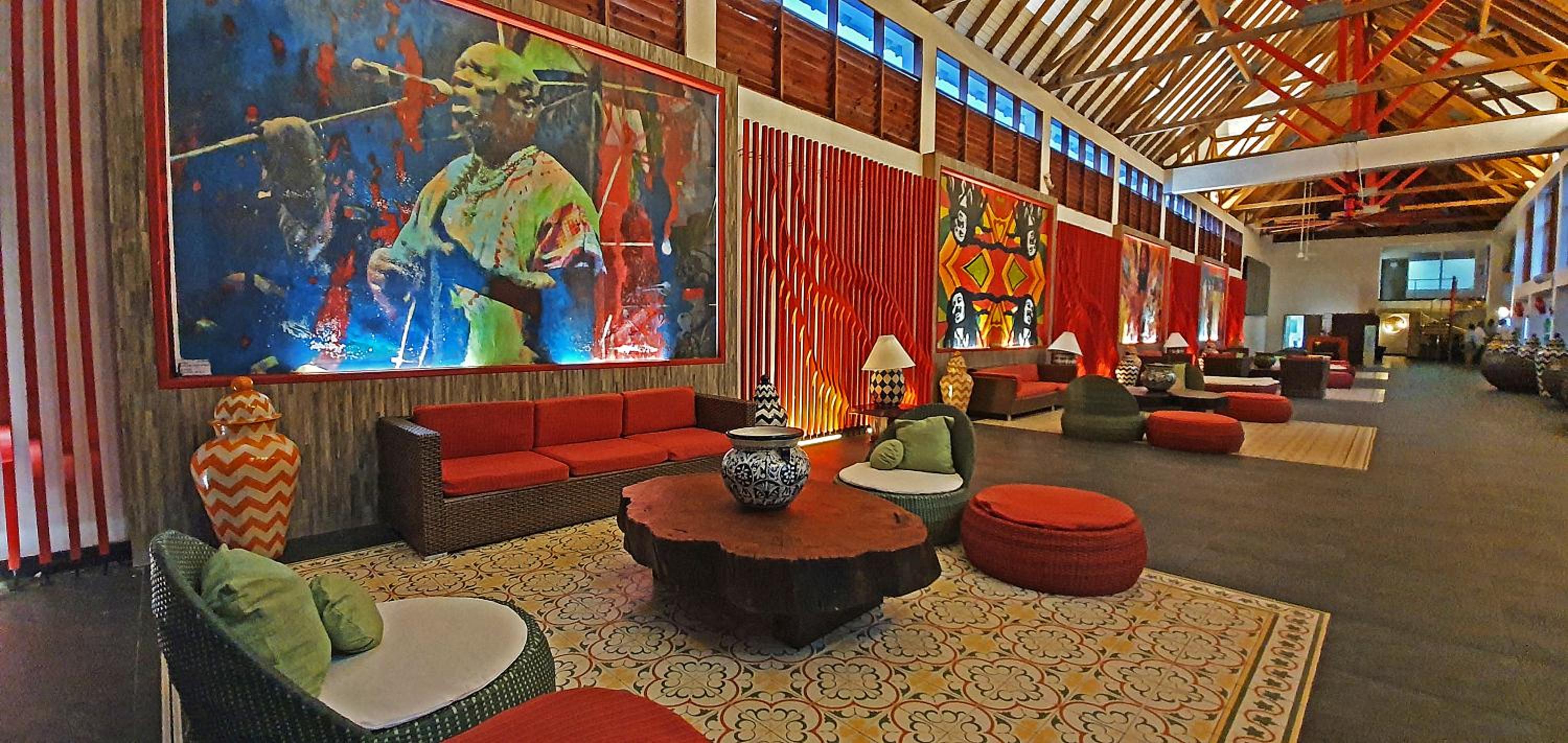 San Andres Vacations - Decameron Isleno - All Inclusive - Property Image 2