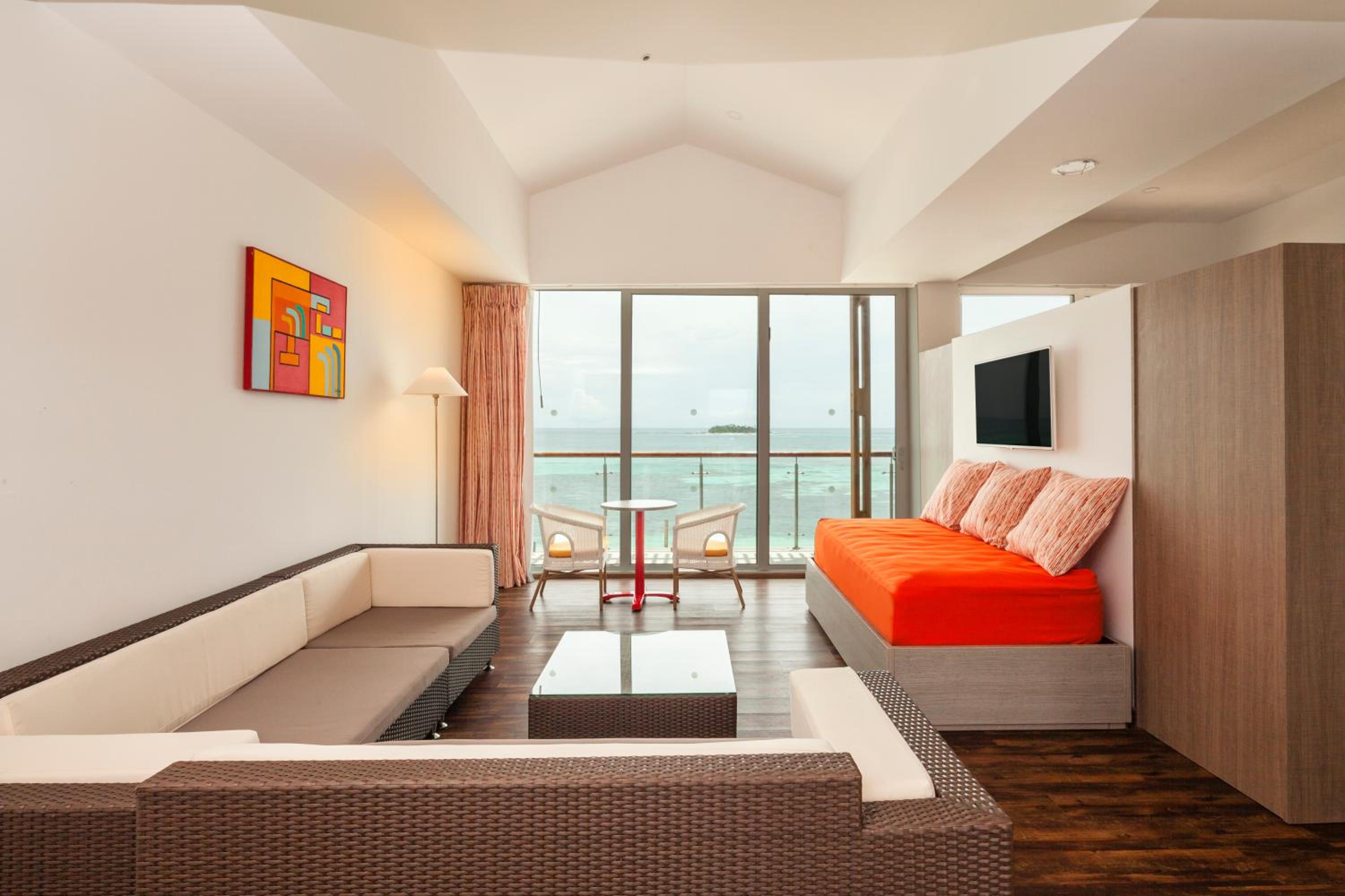 San Andres Vacations - Decameron Isleno - All Inclusive - Property Image 36