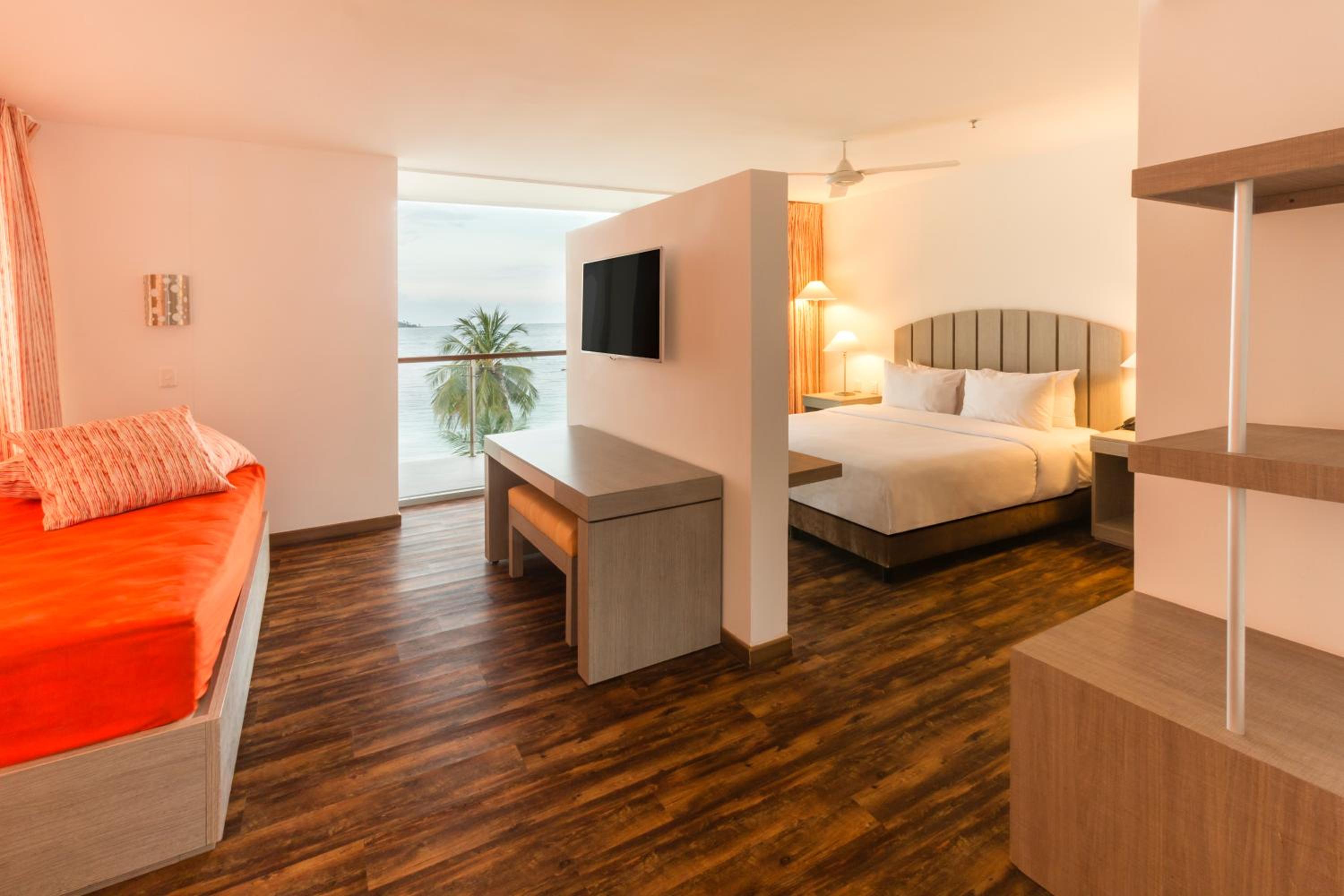 San Andres Vacations - Decameron Isleno - All Inclusive - Property Image 30