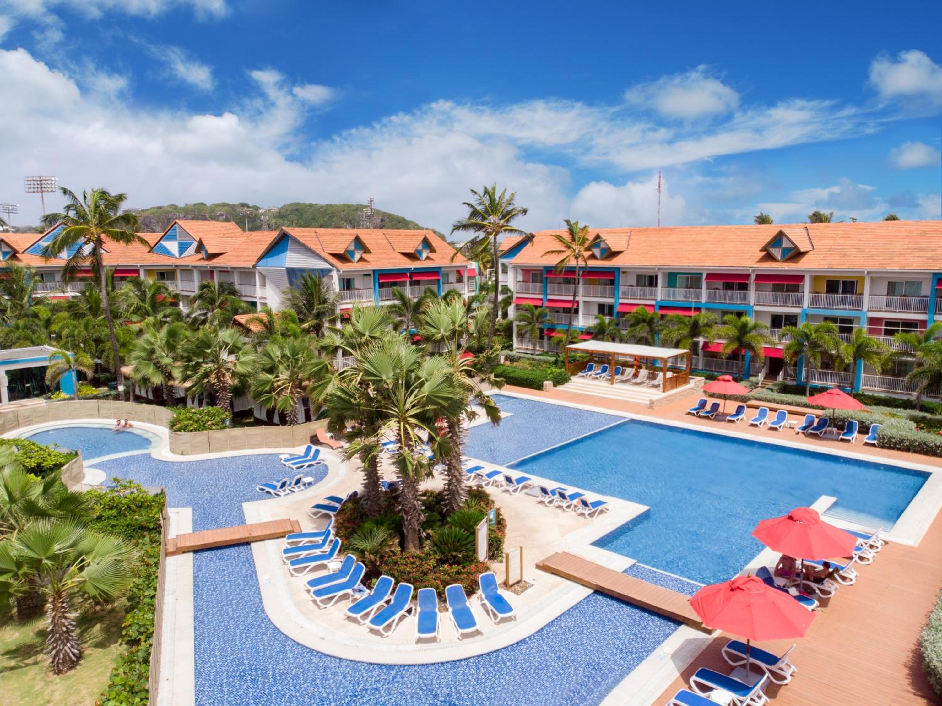 San Andres Vacations - Decameron Isleno - All Inclusive - Property Image 31