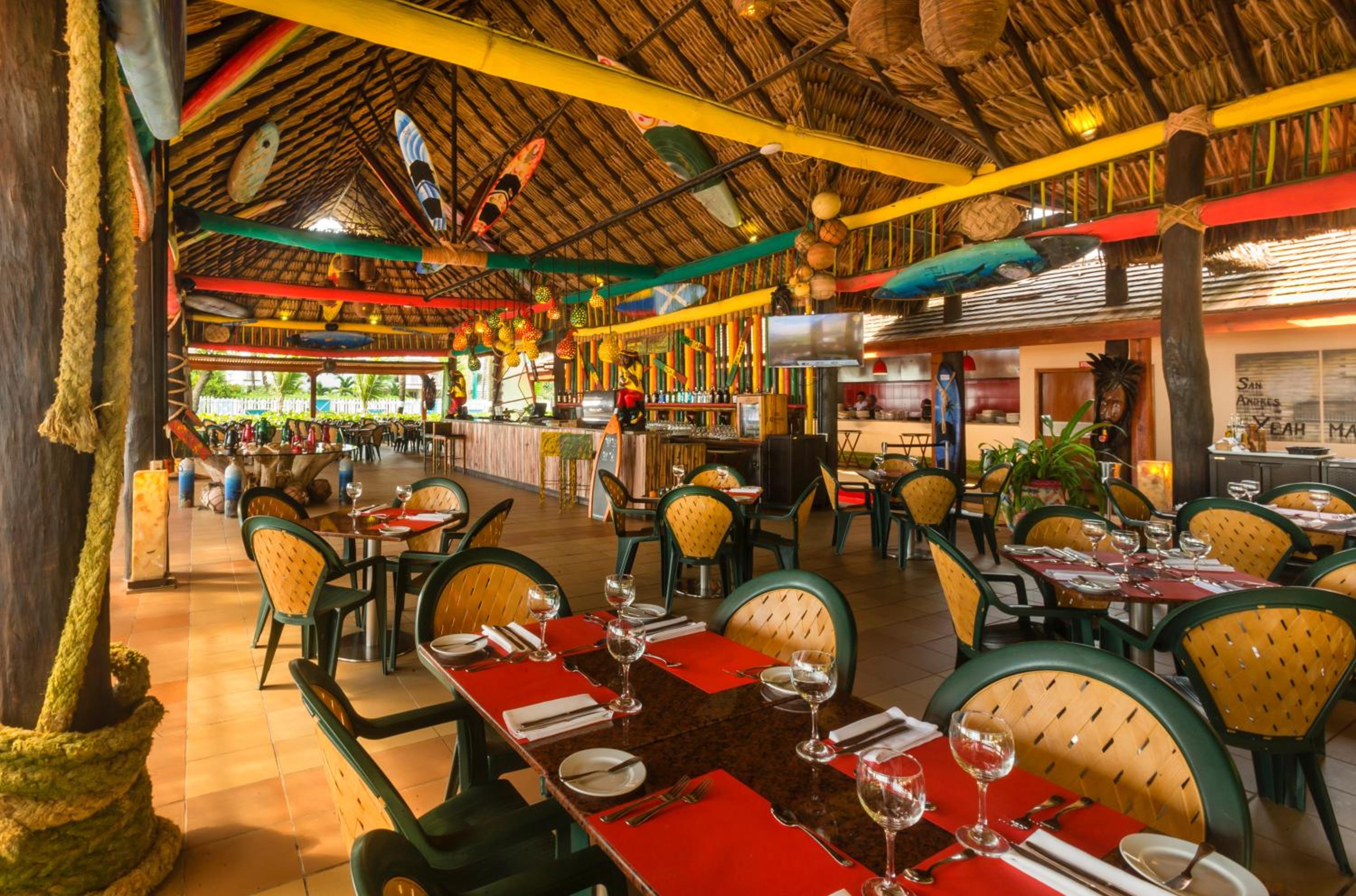 San Andres Vacations - Decameron Isleno - All Inclusive - Property Image 32
