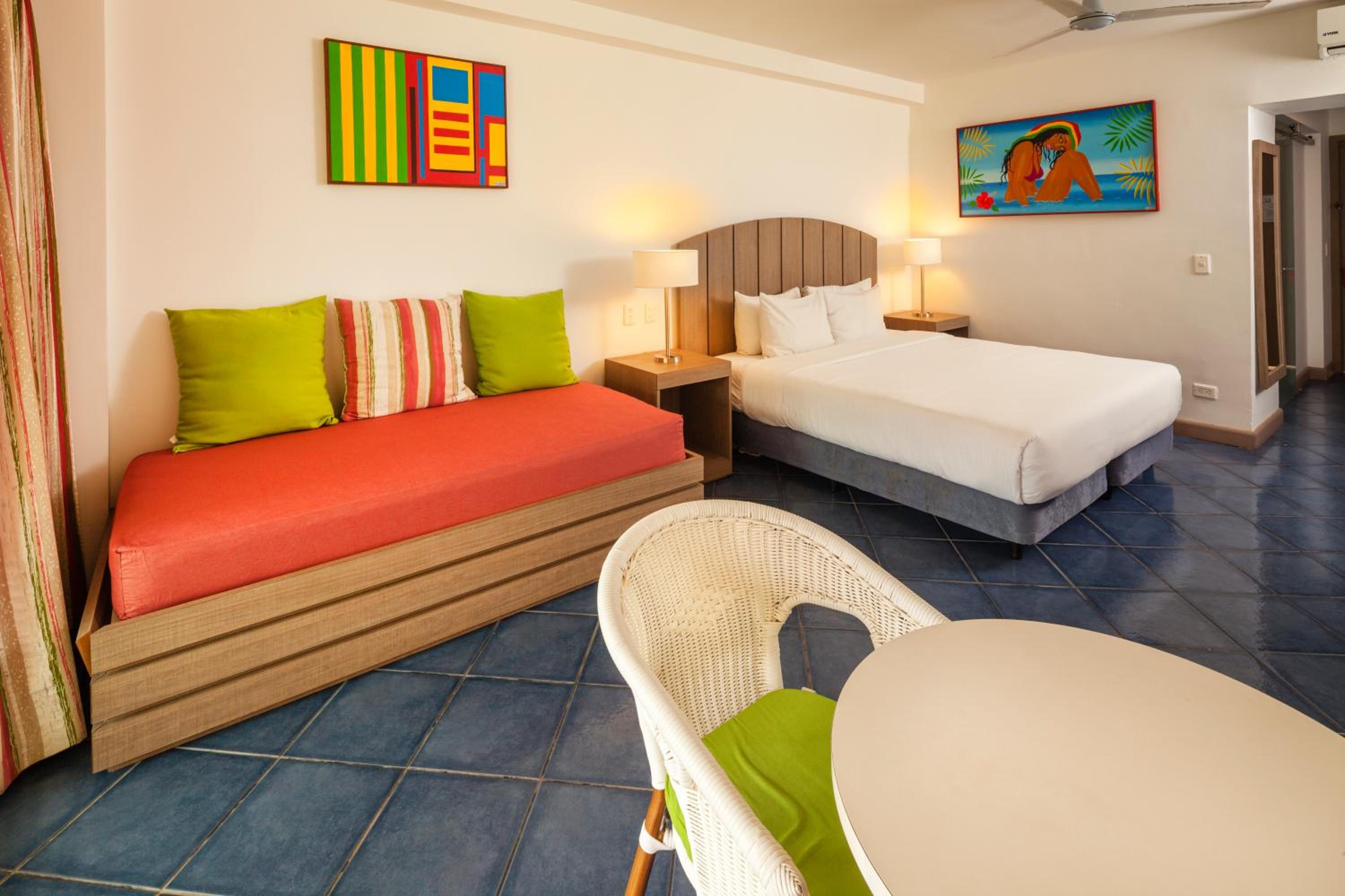 San Andres Vacations - Decameron Isleno - All Inclusive - Property Image 19