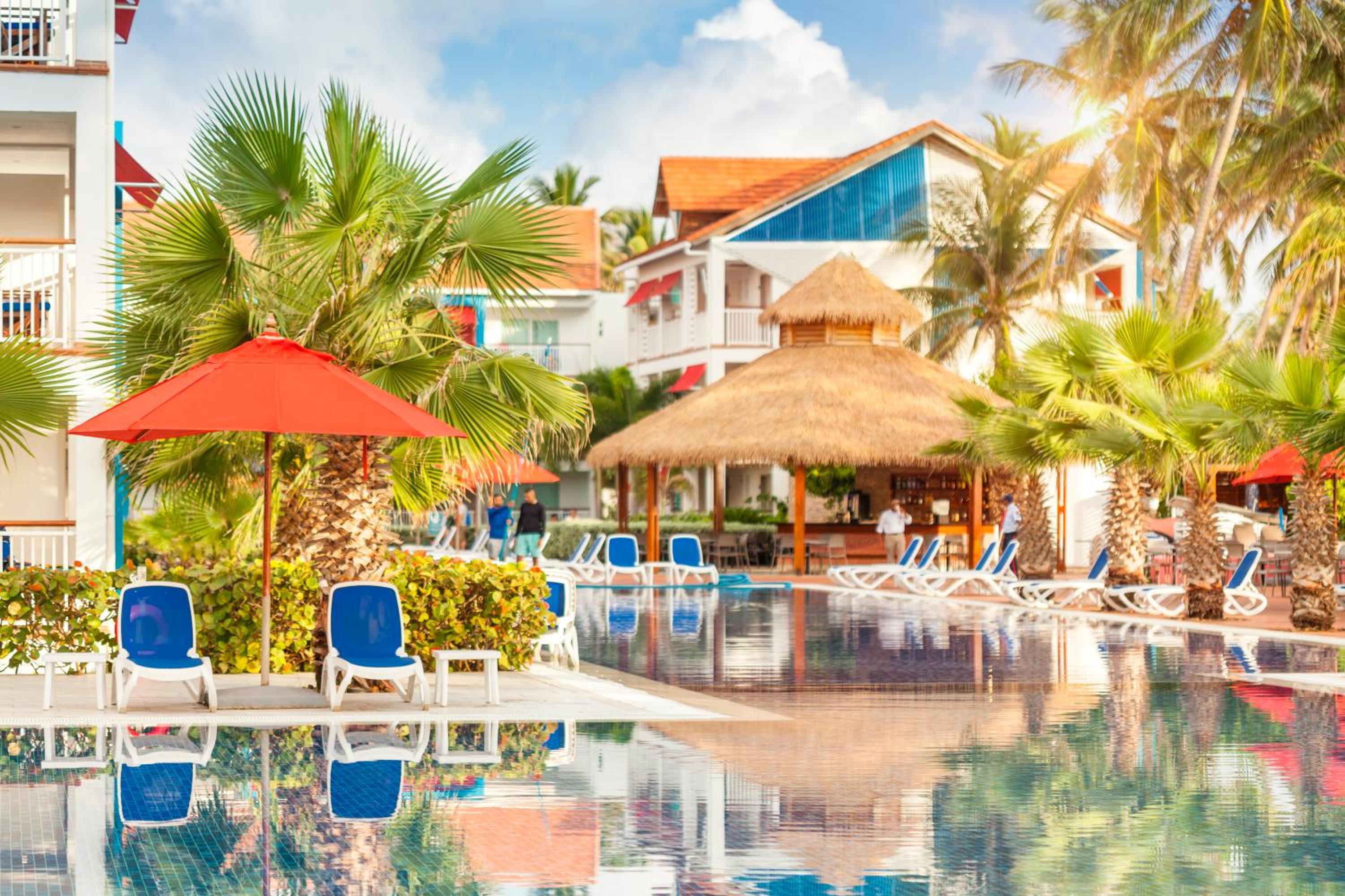 San Andres Vacations - Decameron Isleno - All Inclusive - Property Image 24