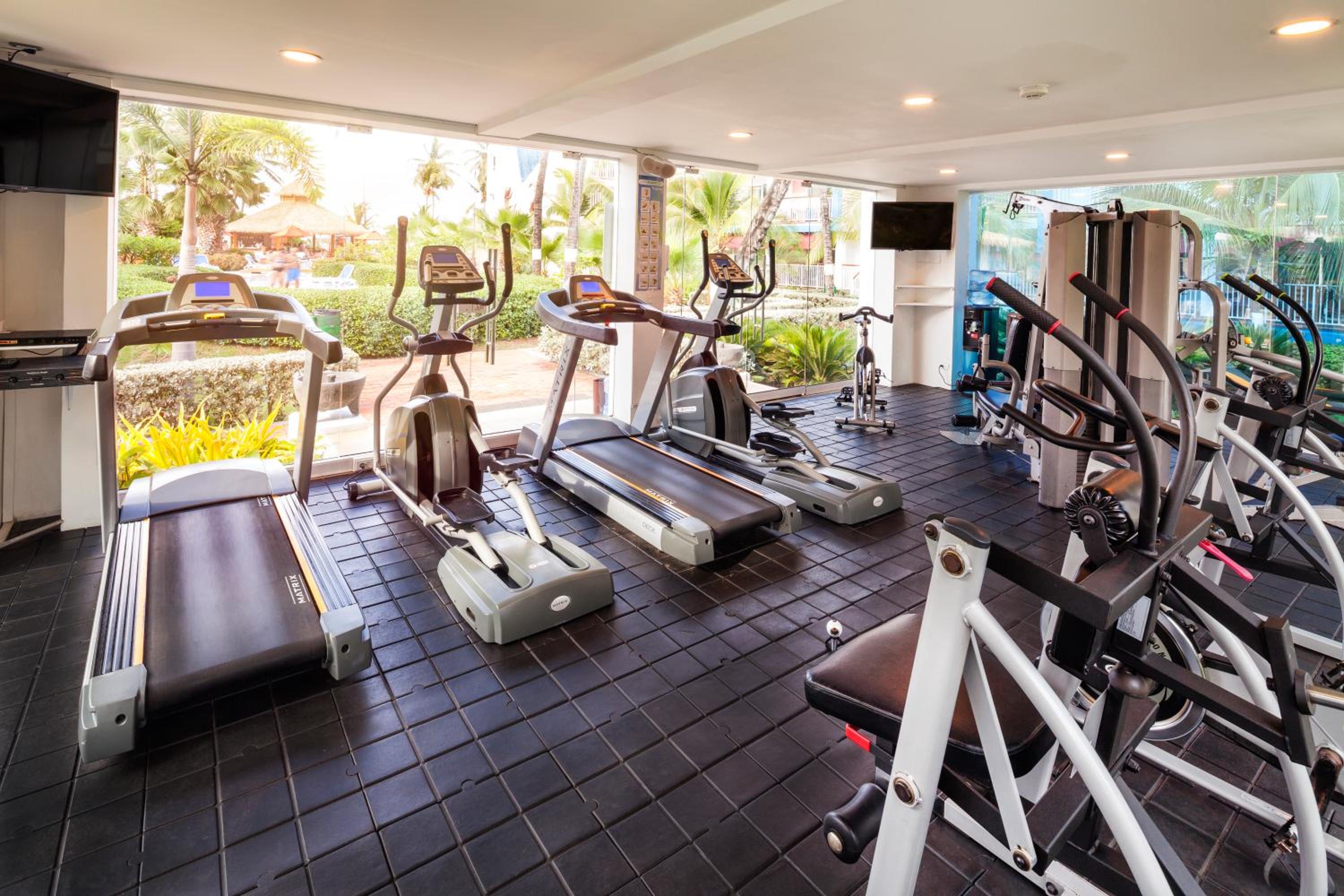 San Andres Vacations - Decameron Isleno - All Inclusive - Property Image 25