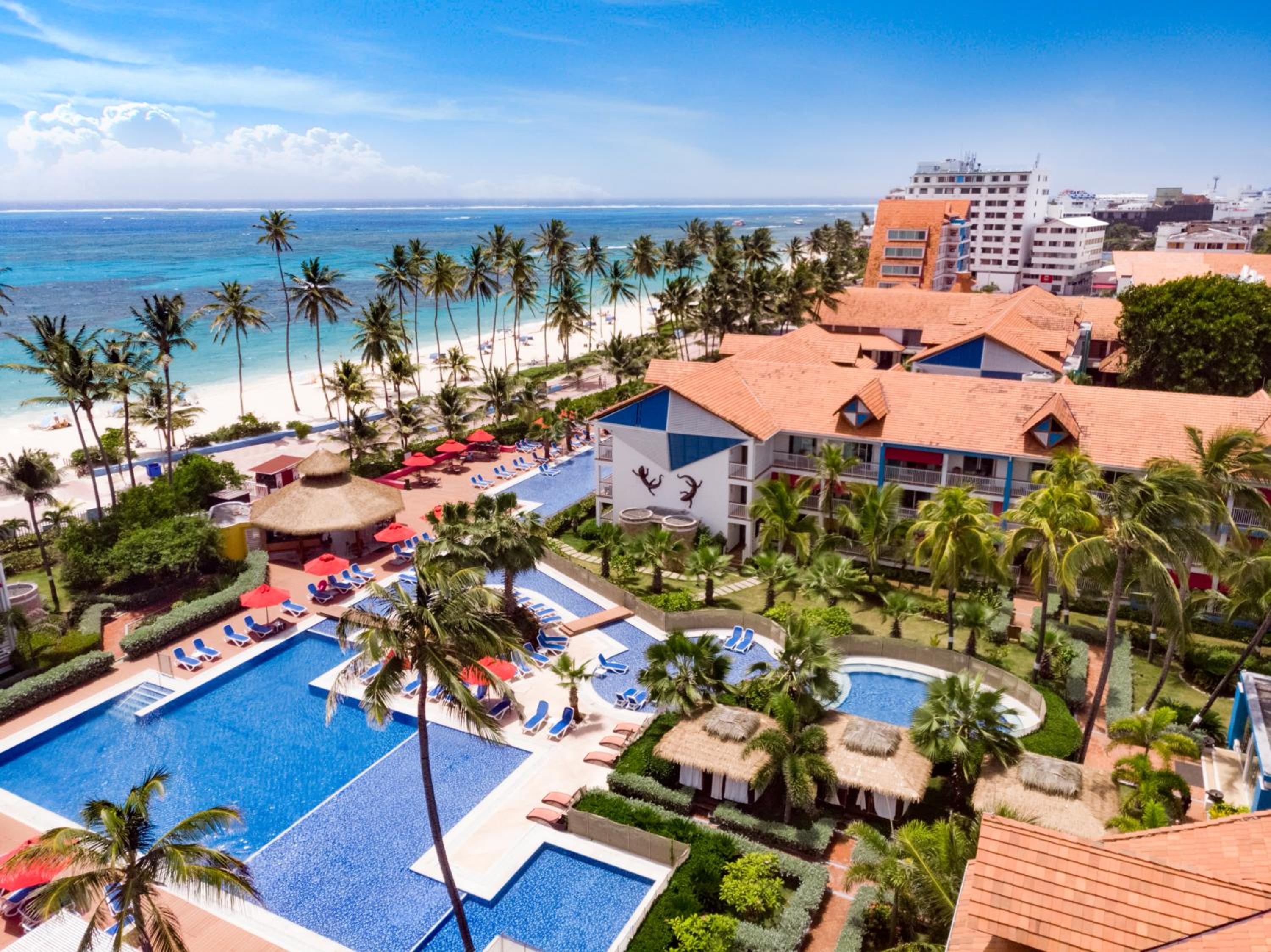 San Andres Vacations - Decameron Isleno - All Inclusive - Property Image 23