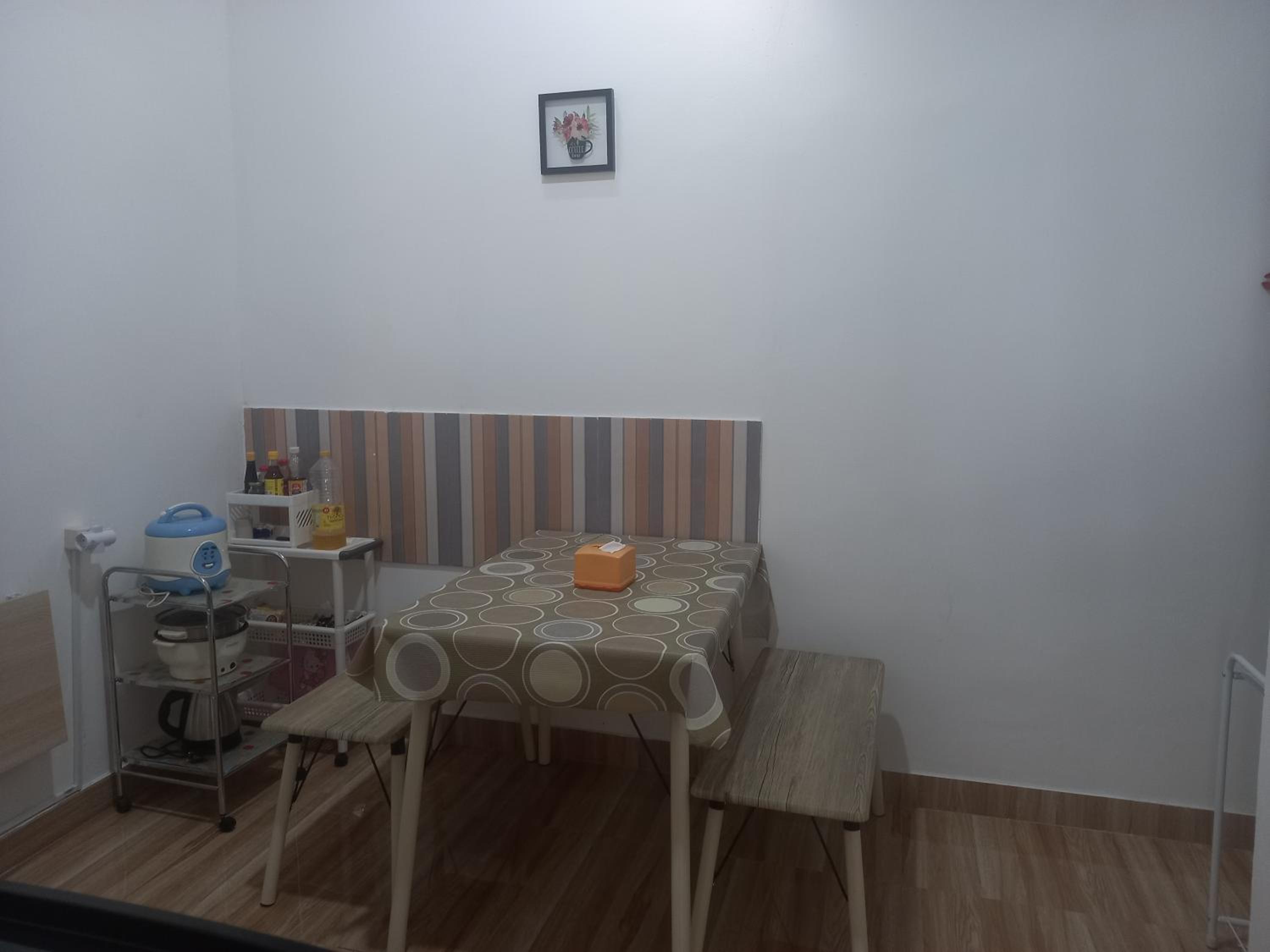 Villa Akela Sukabumi