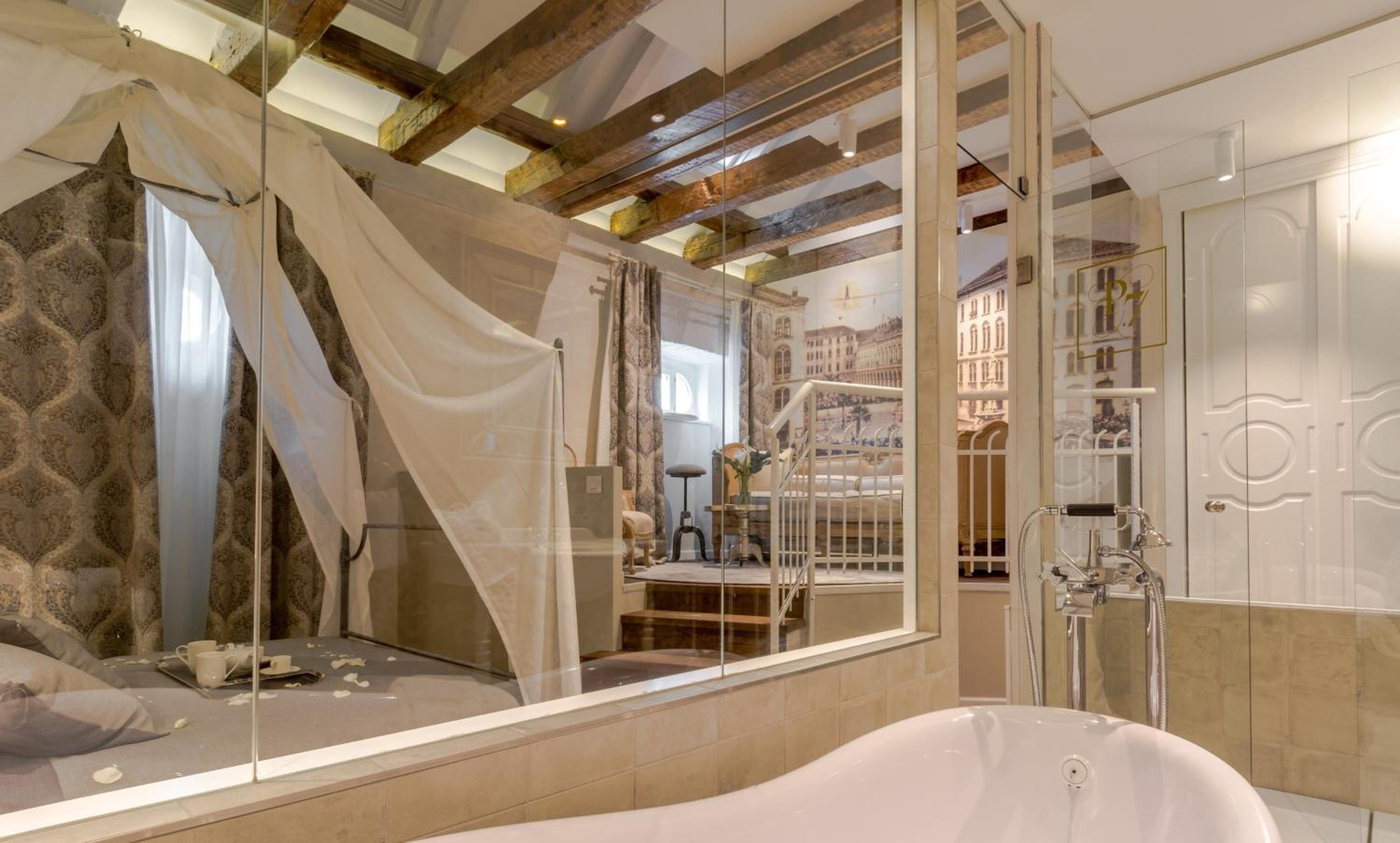 Procurator 7 Luxury Rooms photo 4